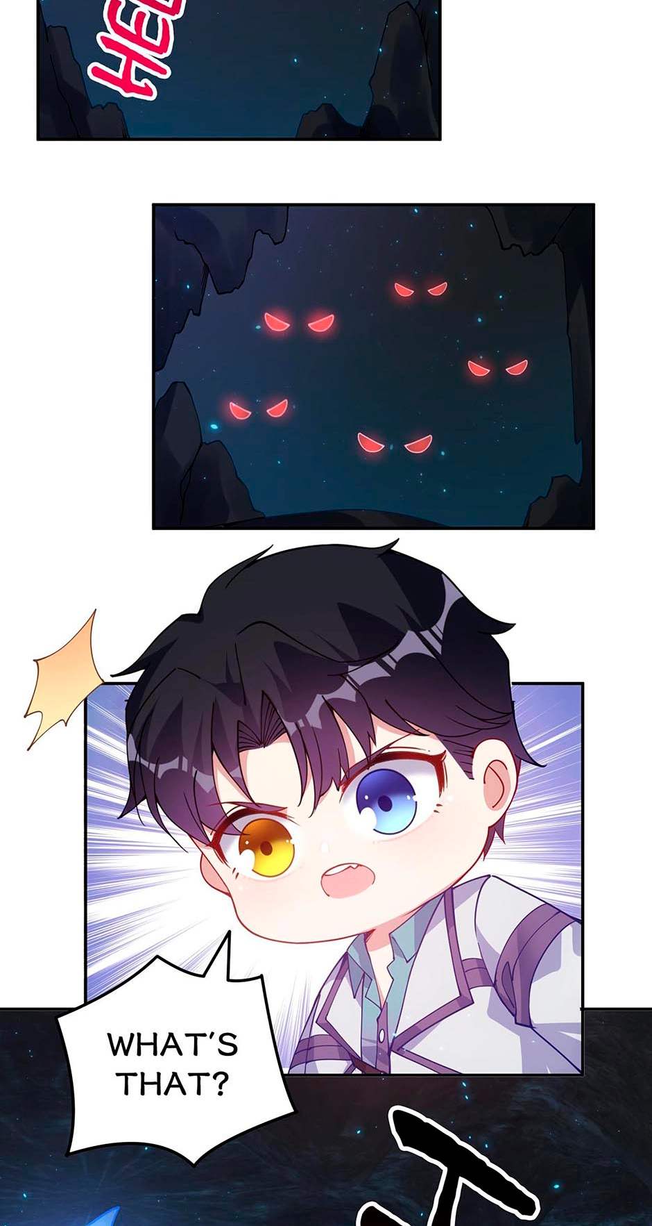 How to Be a Princess Chapter 109 page 4 - 