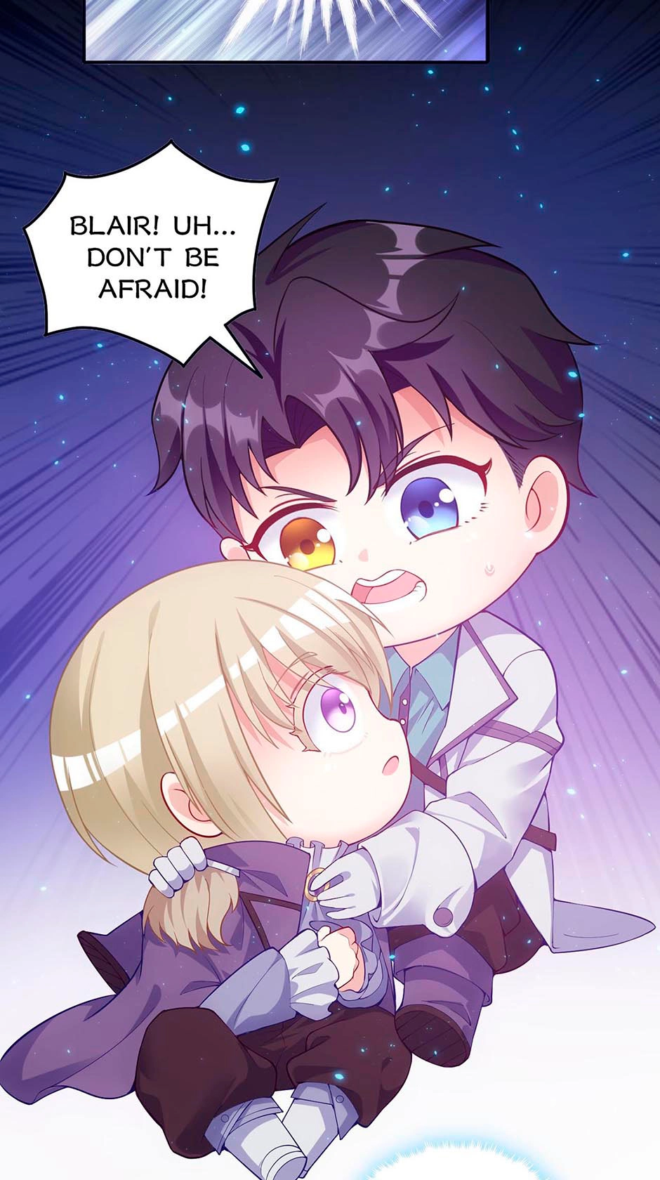 How to Be a Princess Chapter 109 page 9 - 