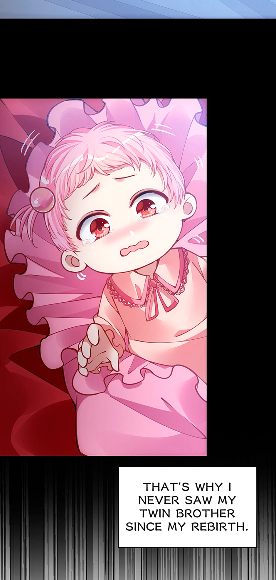 How to Be a Princess Chapter 11 page 11 - 