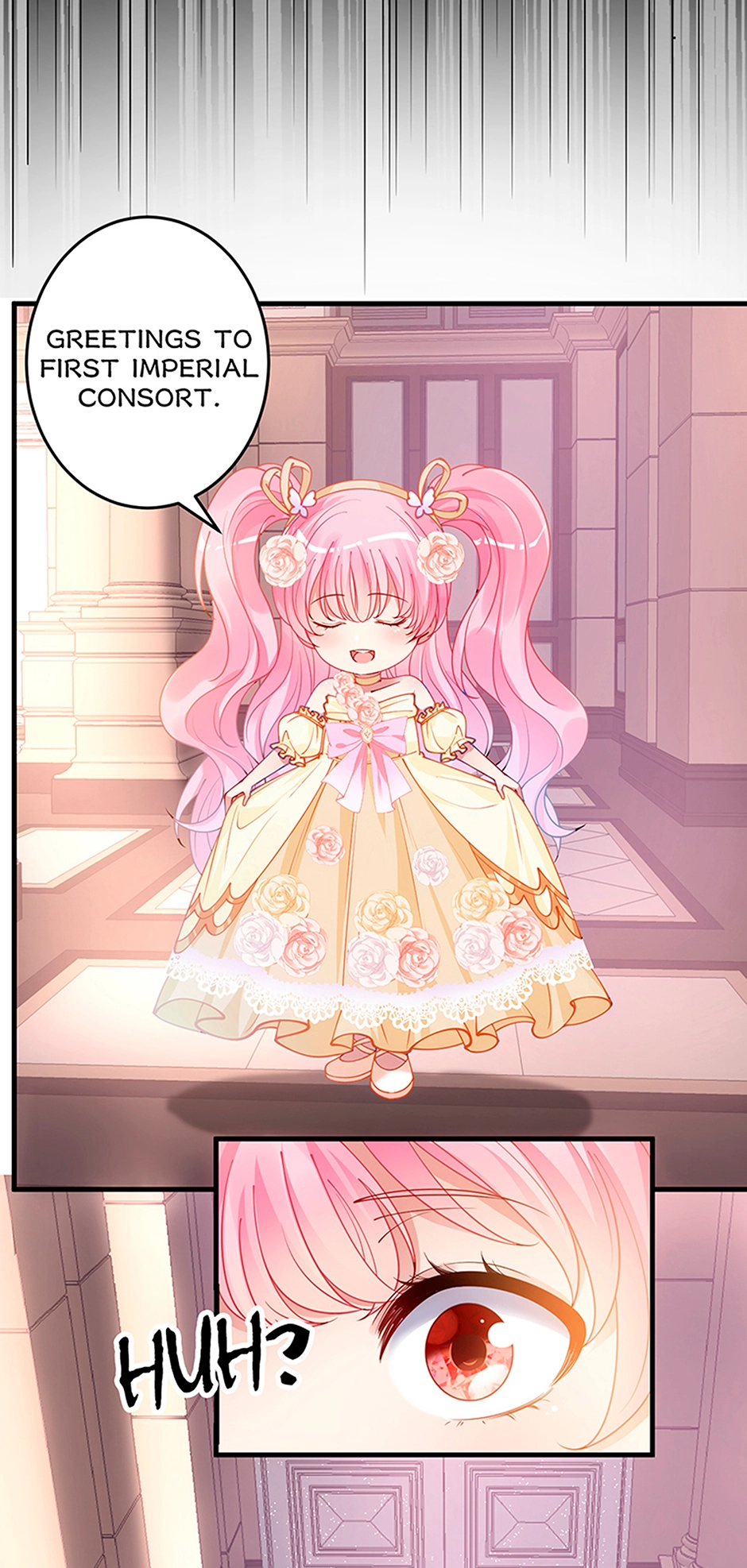 How to Be a Princess Chapter 11 page 12 - 