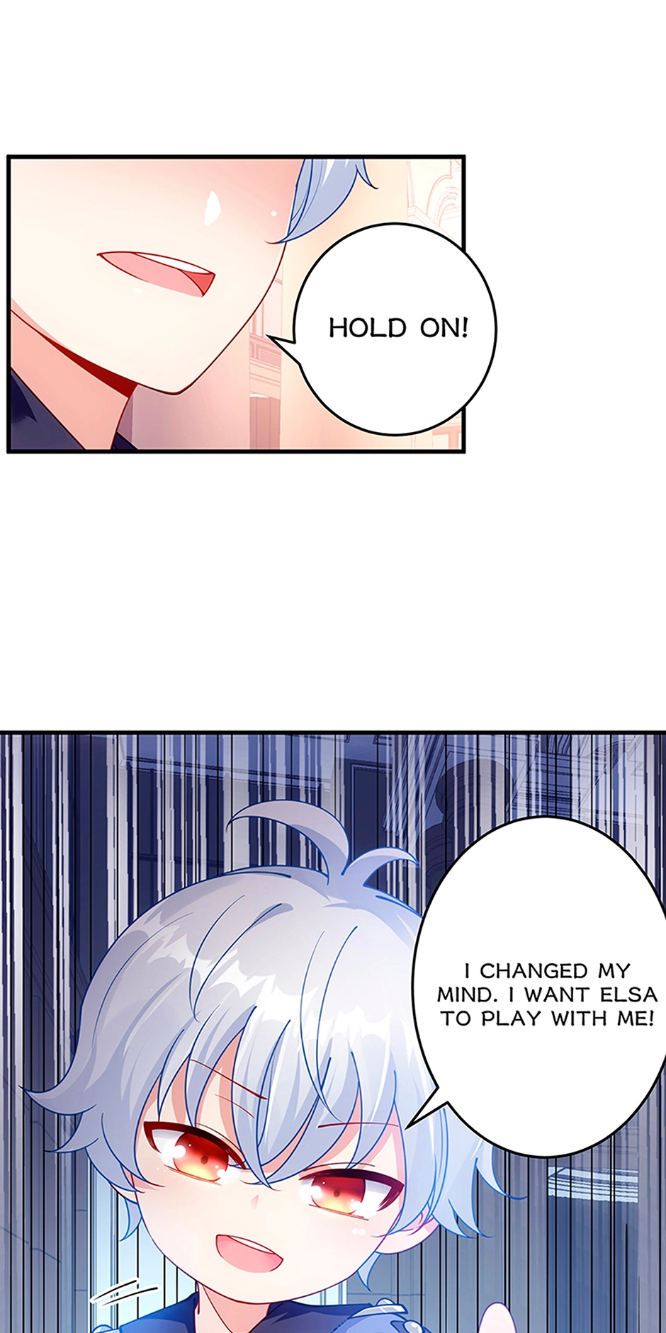 How to Be a Princess Chapter 11 page 16 - 