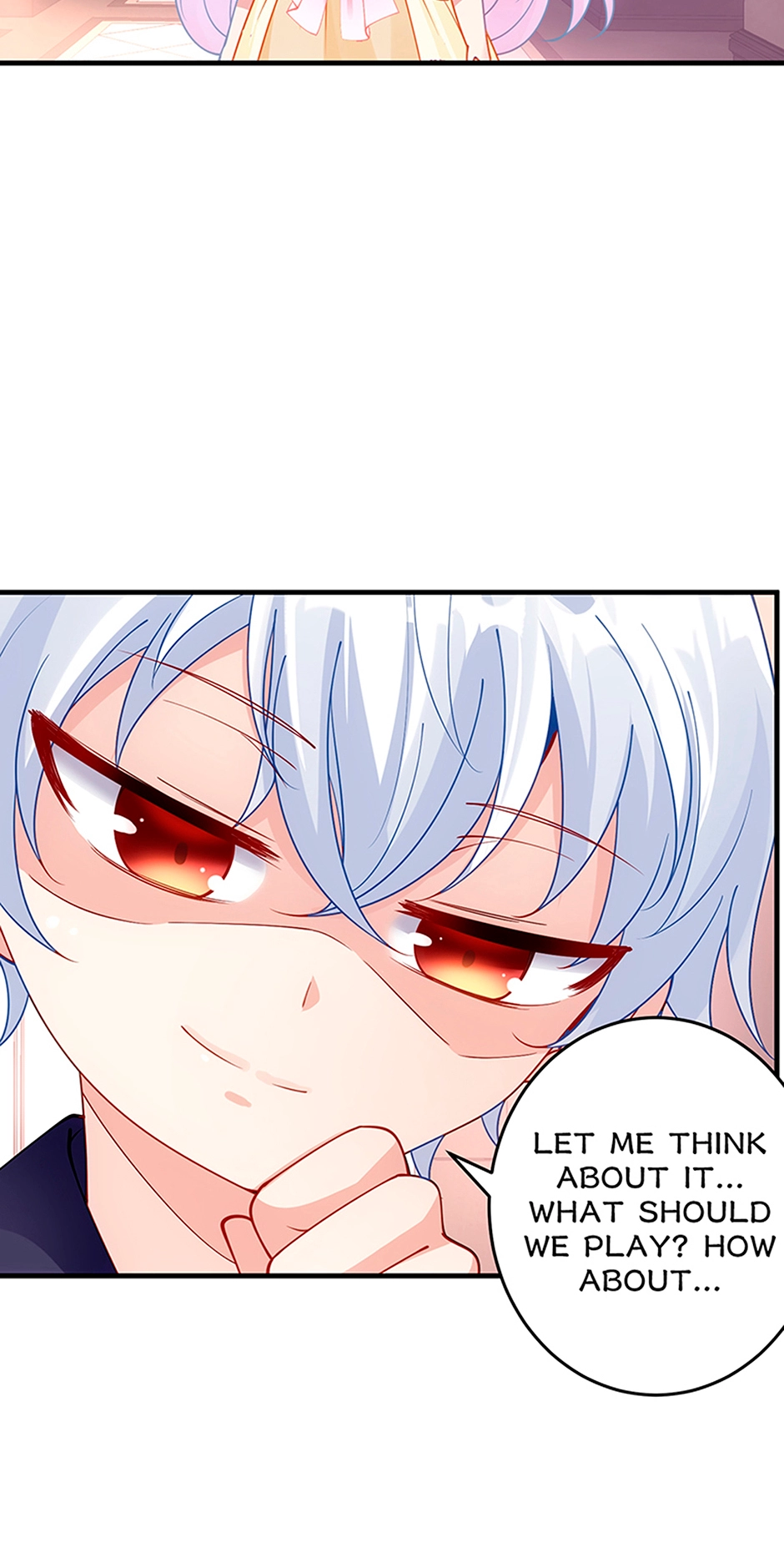 How to Be a Princess Chapter 11 page 18 - 