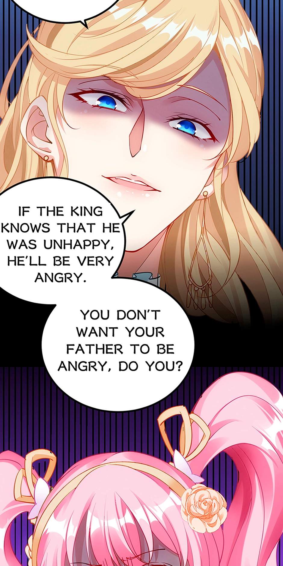 How to Be a Princess Chapter 11 page 24 - 