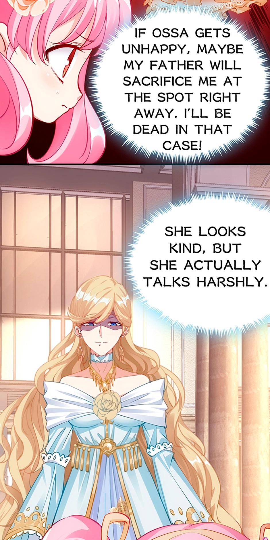 How to Be a Princess Chapter 11 page 26 - 