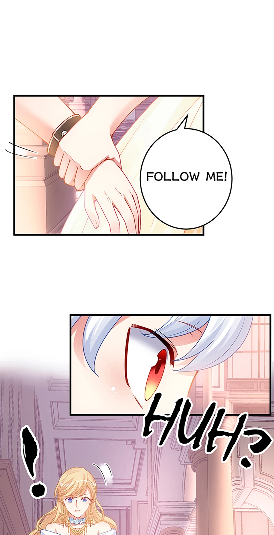 How to Be a Princess Chapter 11 page 28 - 