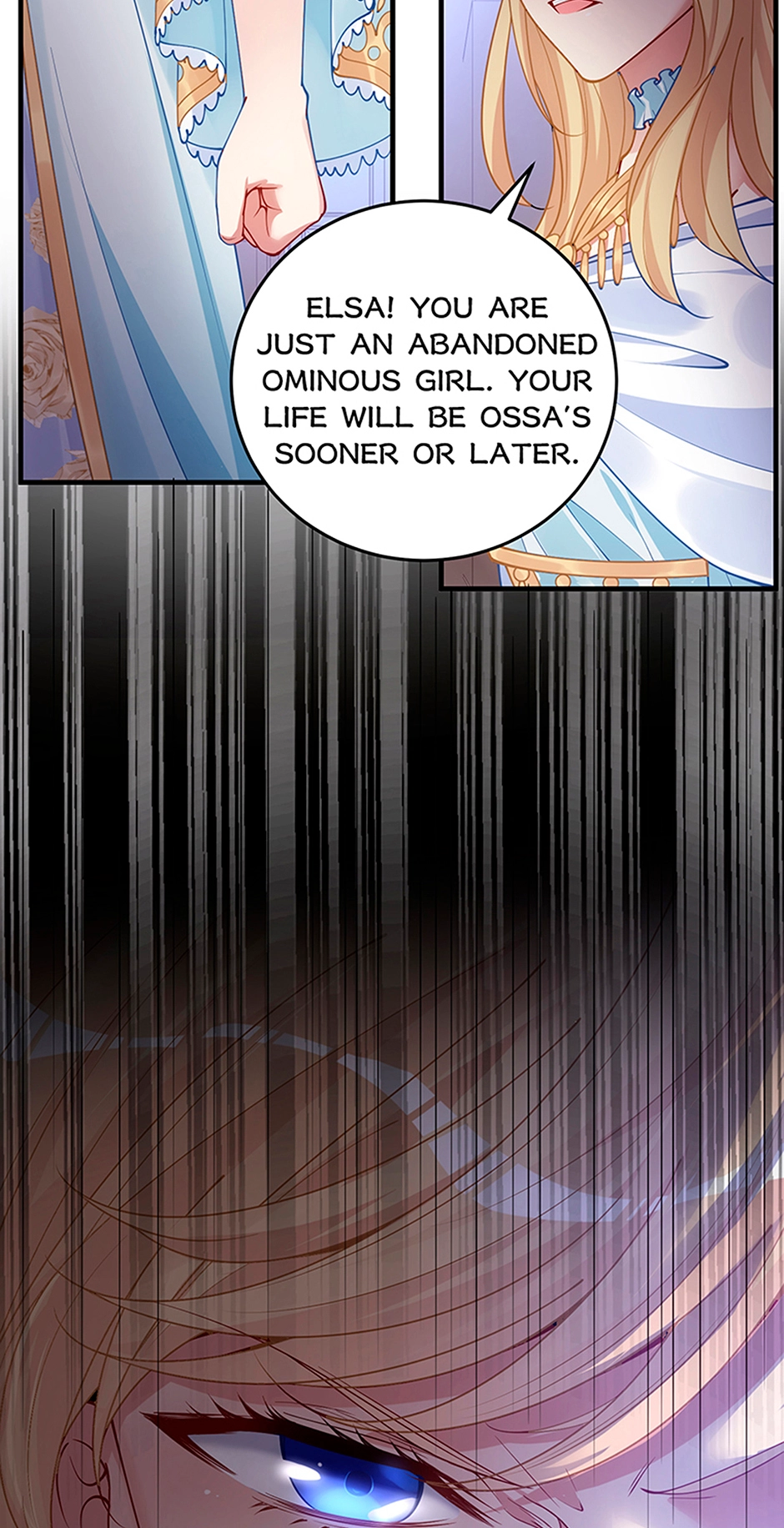 How to Be a Princess Chapter 11 page 32 - 