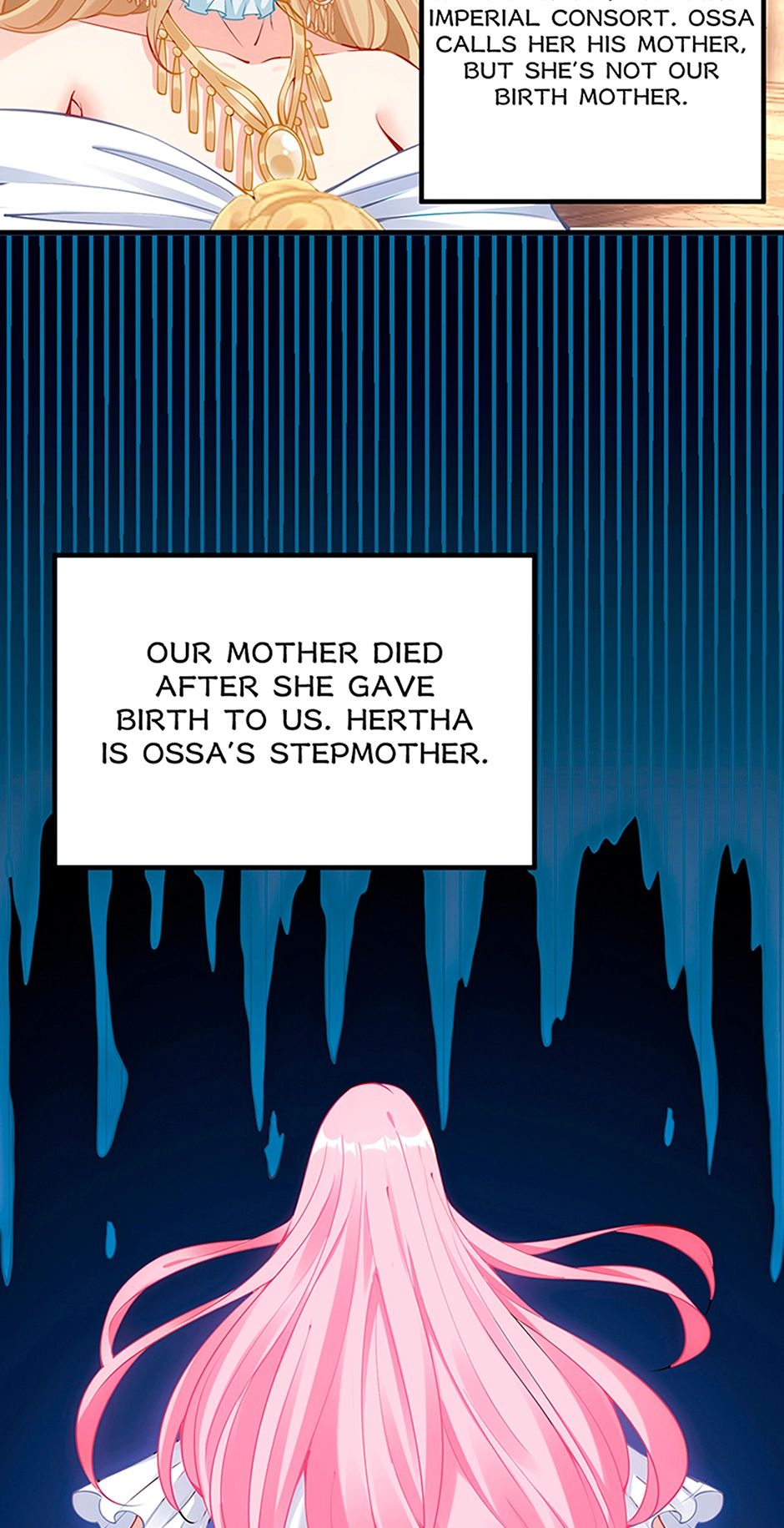How to Be a Princess Chapter 11 page 7 - 