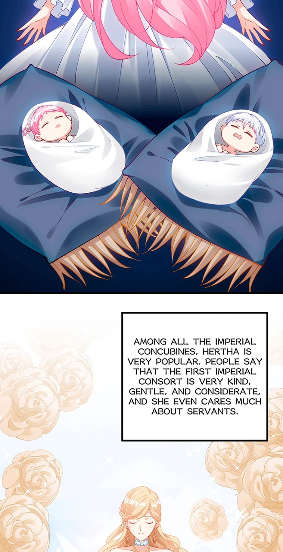 How to Be a Princess Chapter 11 page 8 - 