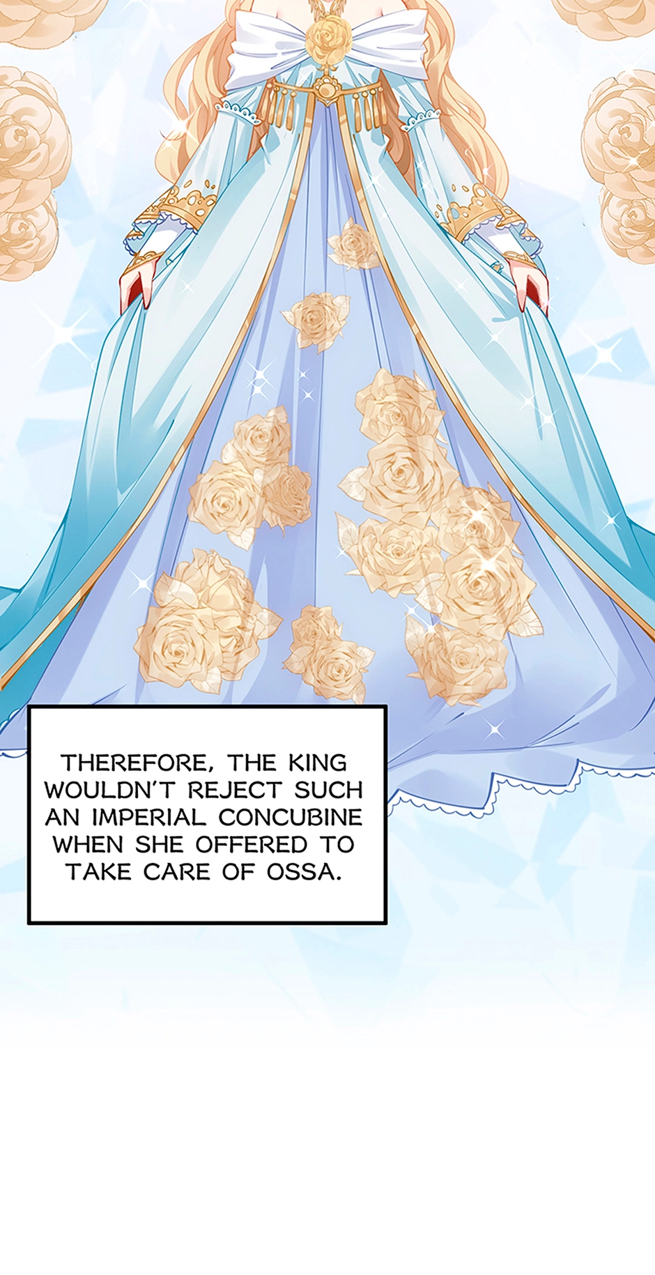 How to Be a Princess Chapter 11 page 9 - 