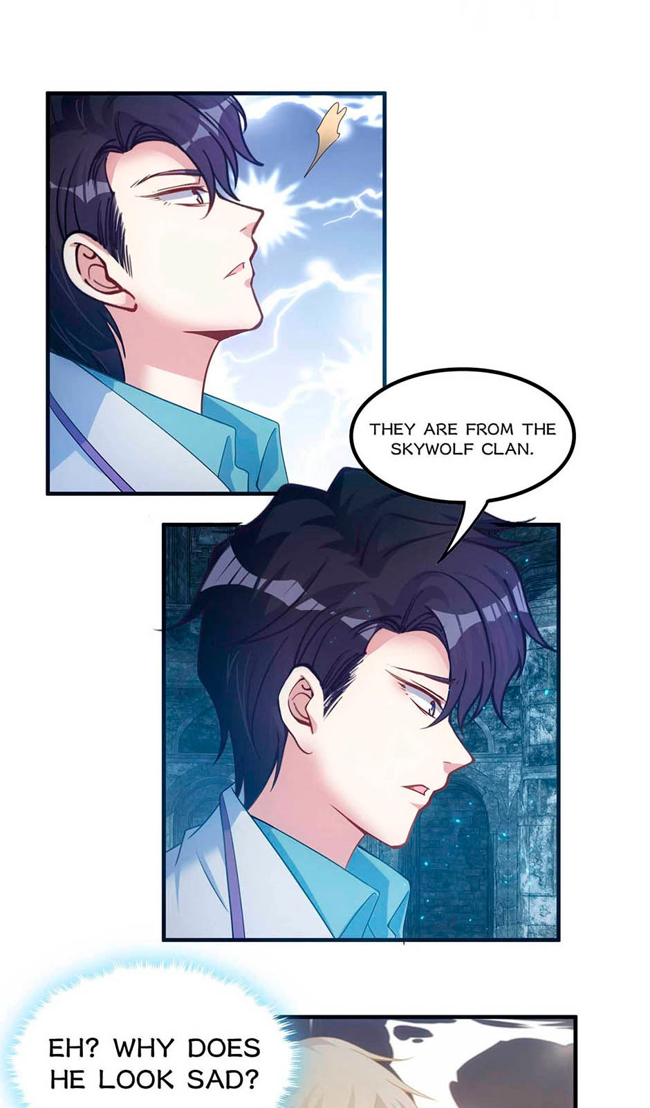 How to Be a Princess Chapter 110 page 16 - 