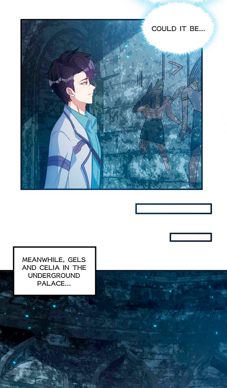 How to Be a Princess Chapter 110 page 18 - 