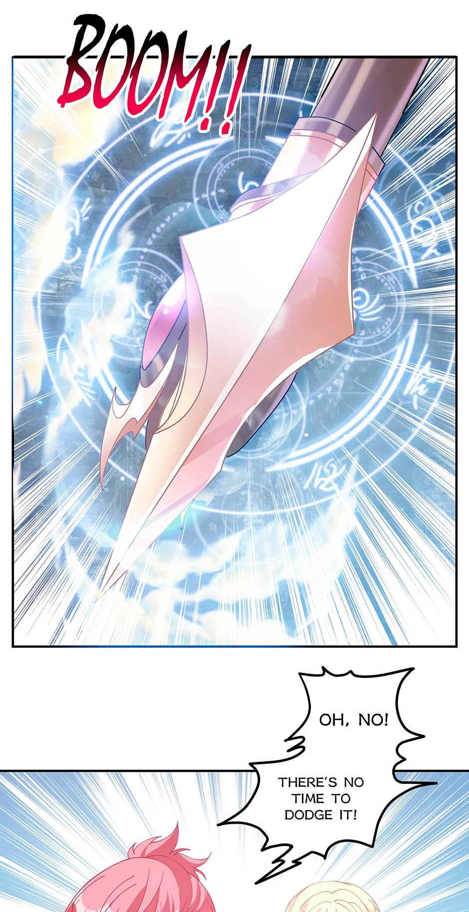 How to Be a Princess Chapter 110 page 21 - 