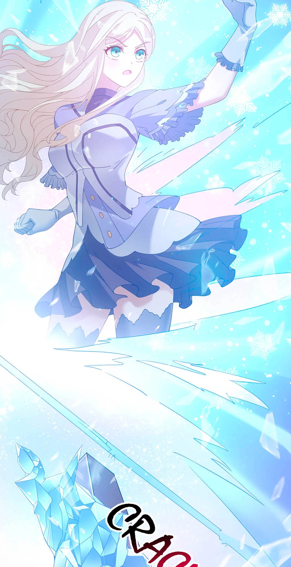 How to Be a Princess Chapter 110 page 23 - 