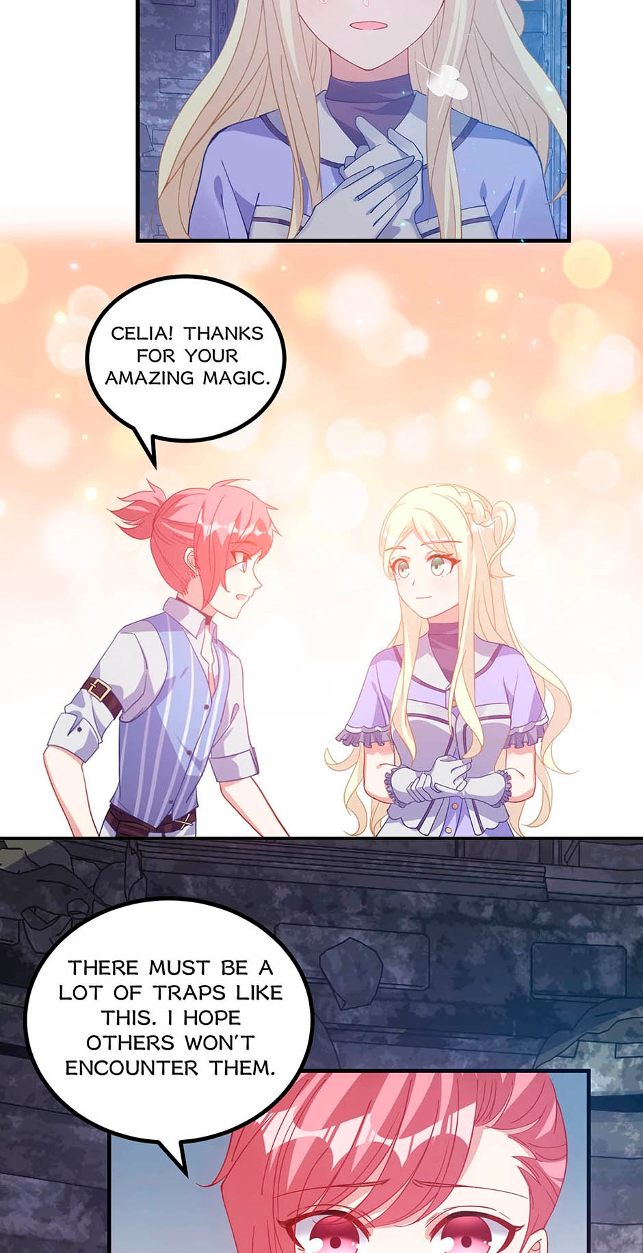 How to Be a Princess Chapter 110 page 26 - 