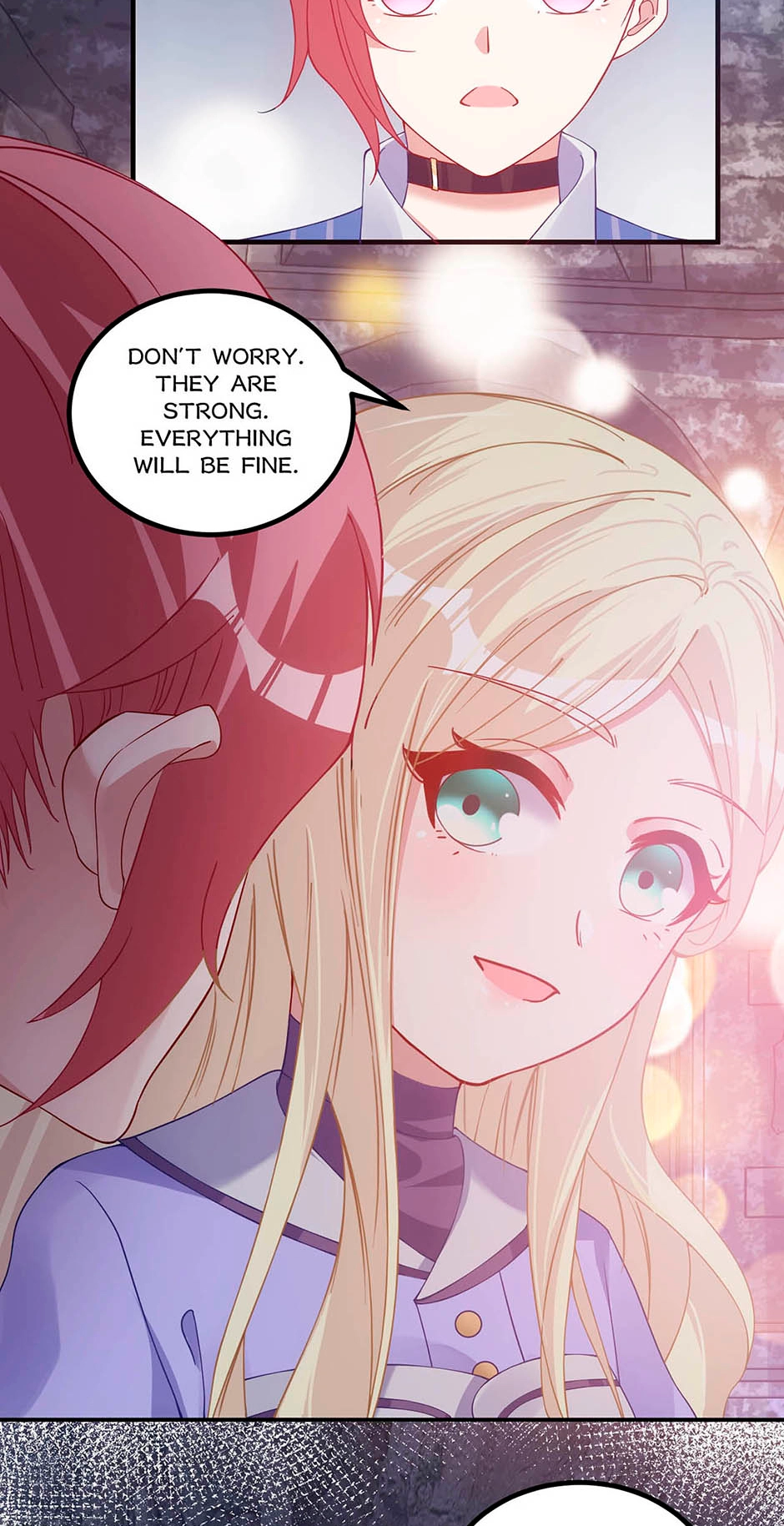 How to Be a Princess Chapter 110 page 27 - 