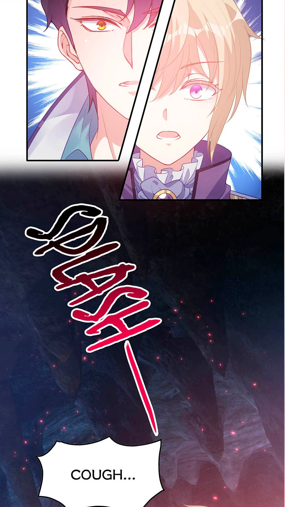 How to Be a Princess Chapter 110 page 4 - 