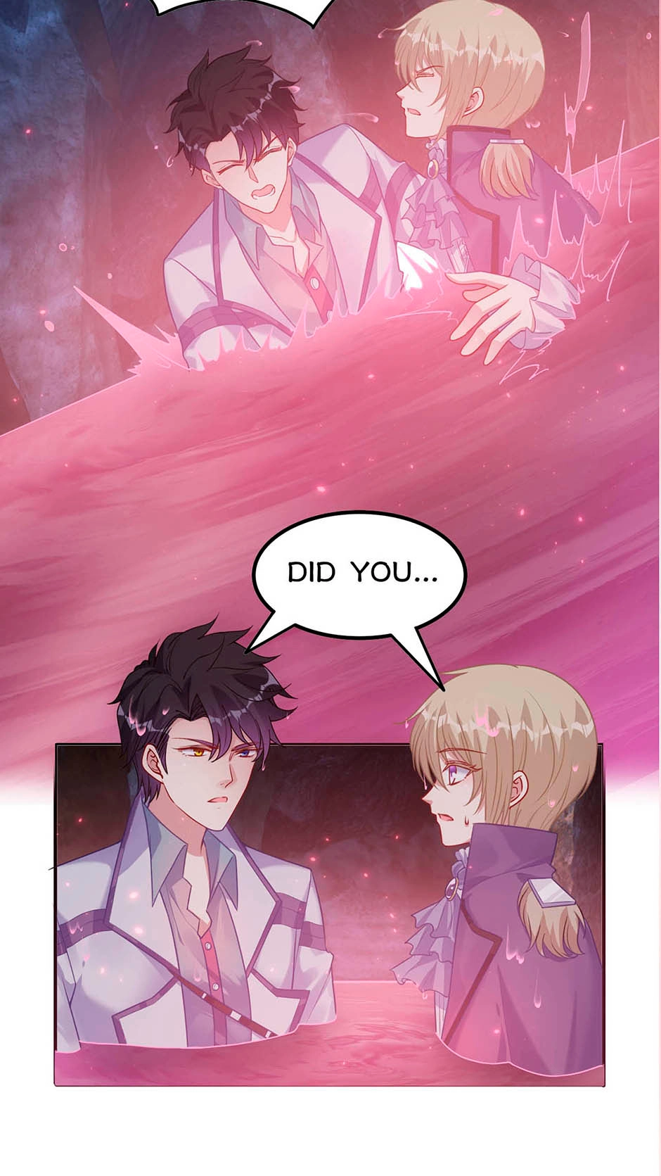 How to Be a Princess Chapter 110 page 5 - 
