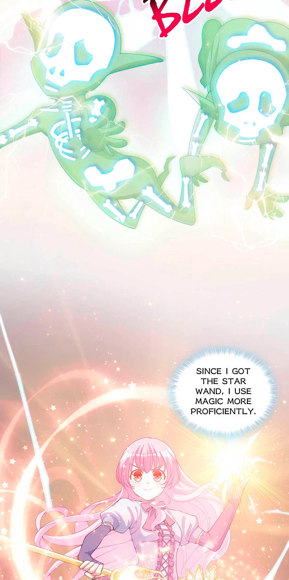 How to Be a Princess Chapter 111 page 2 - 