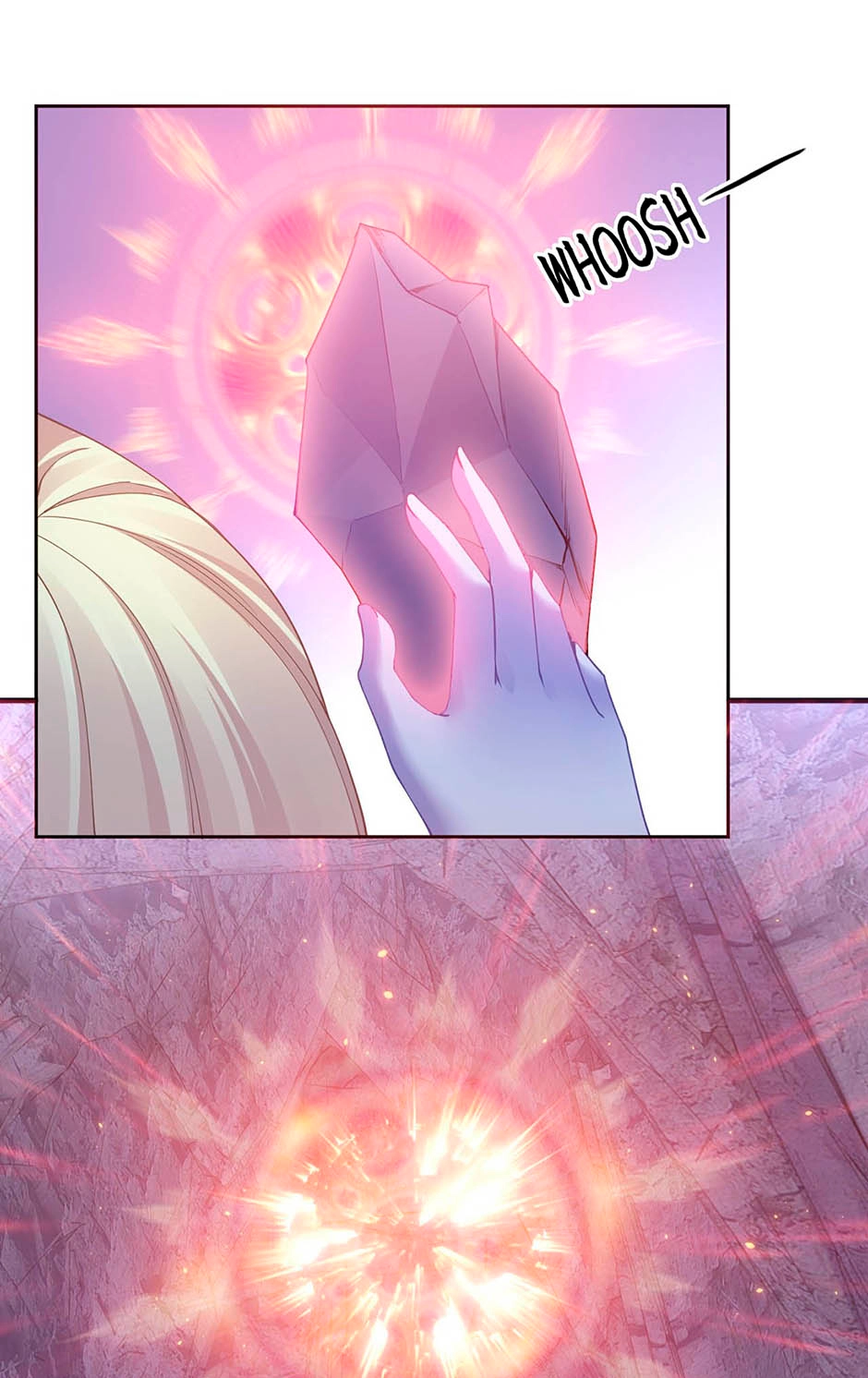 How to Be a Princess Chapter 111 page 15 - 