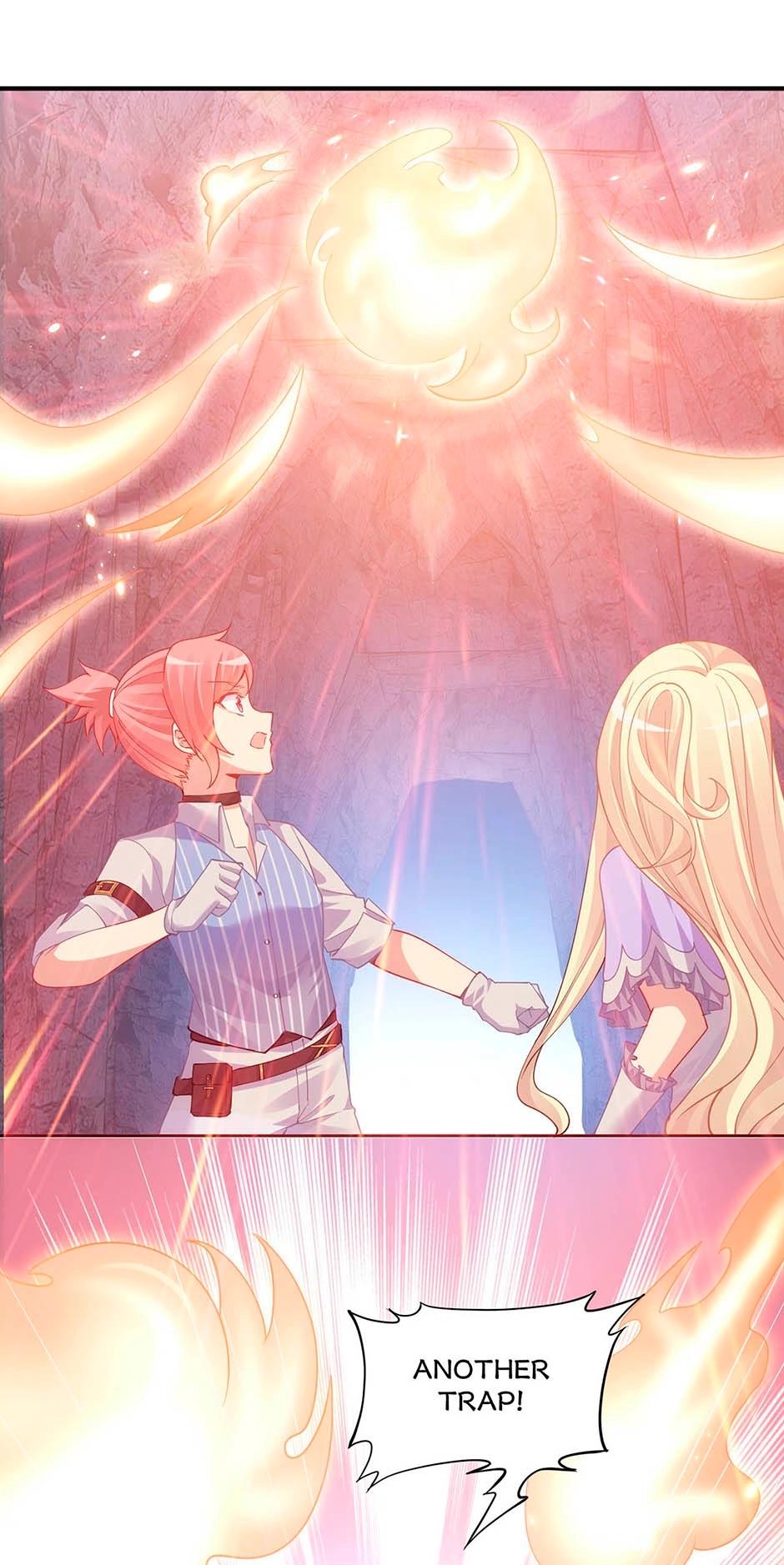 How to Be a Princess Chapter 111 page 17 - 