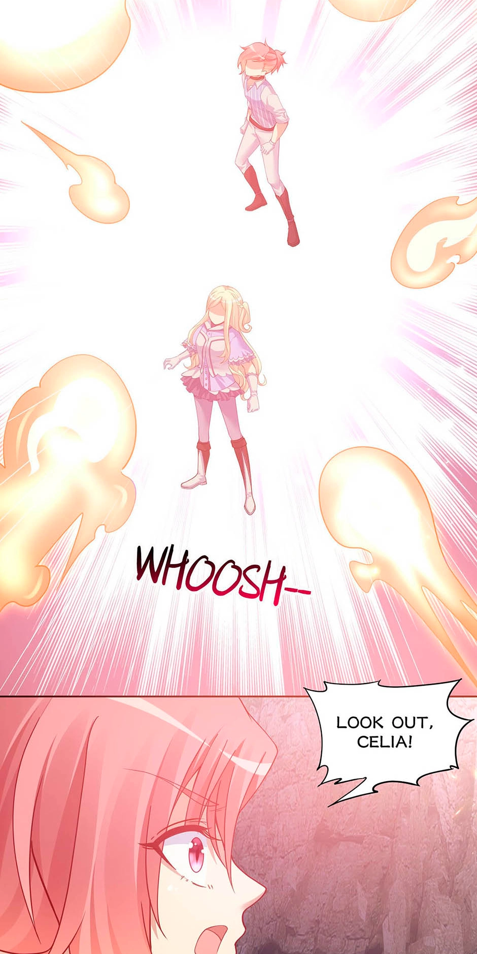 How to Be a Princess Chapter 111 page 18 - 