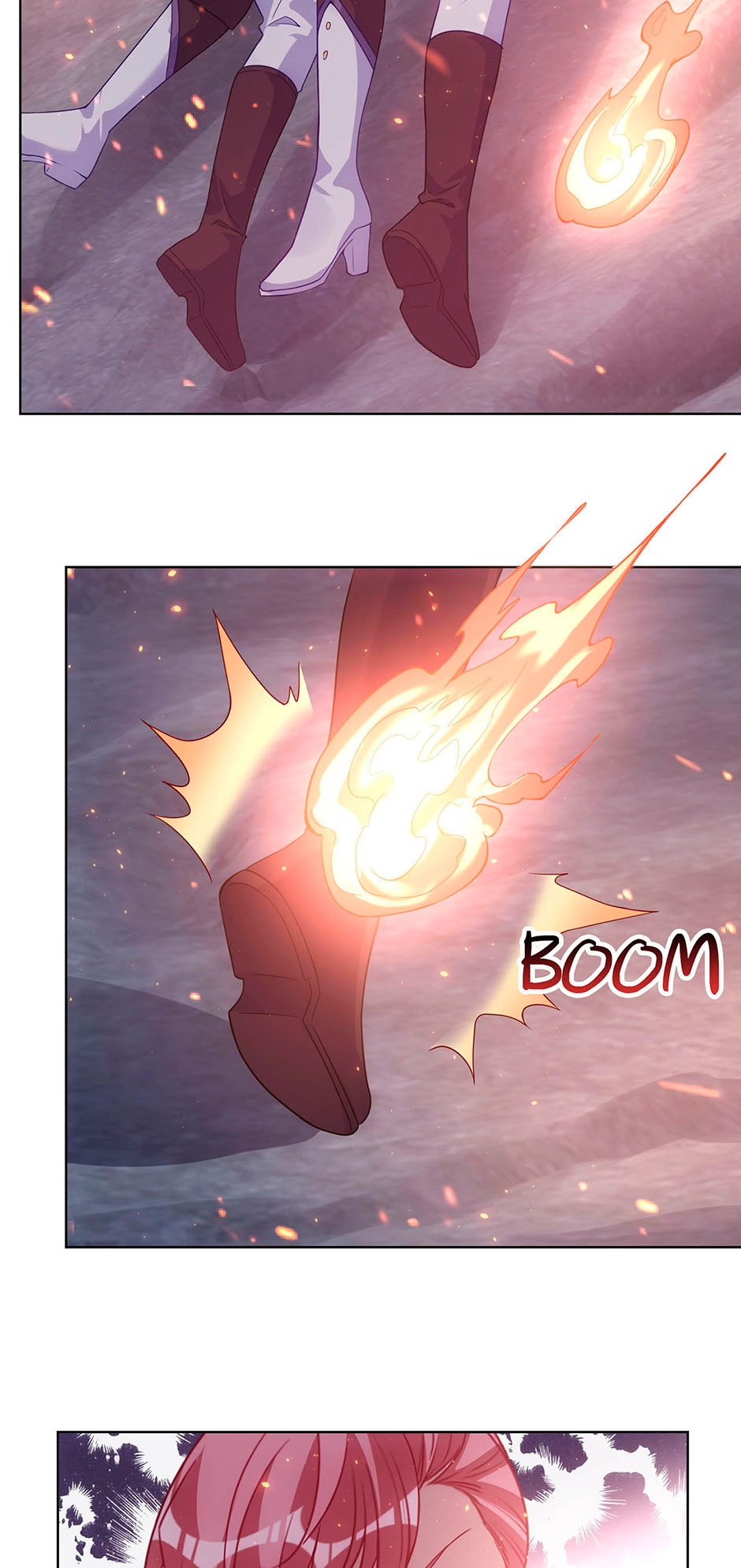 How to Be a Princess Chapter 111 page 24 - 
