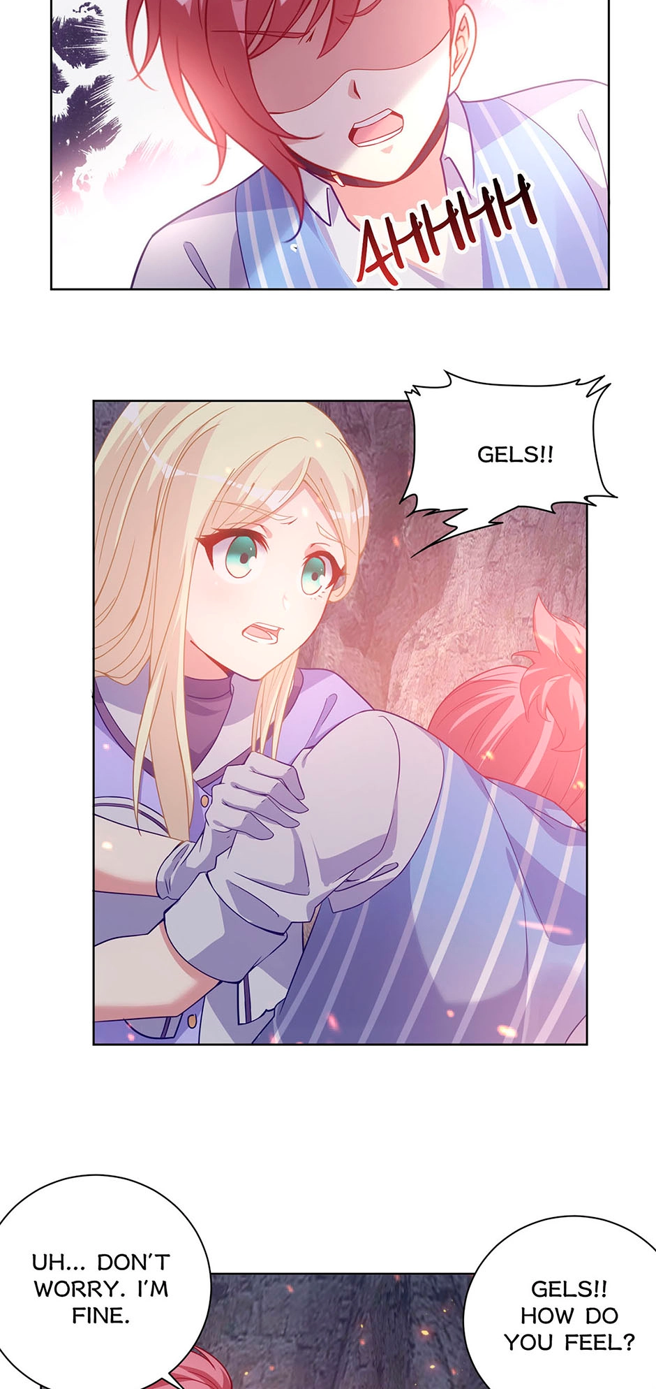 How to Be a Princess Chapter 111 page 25 - 