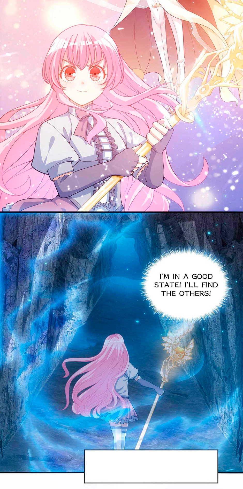 How to Be a Princess Chapter 111 page 4 - 