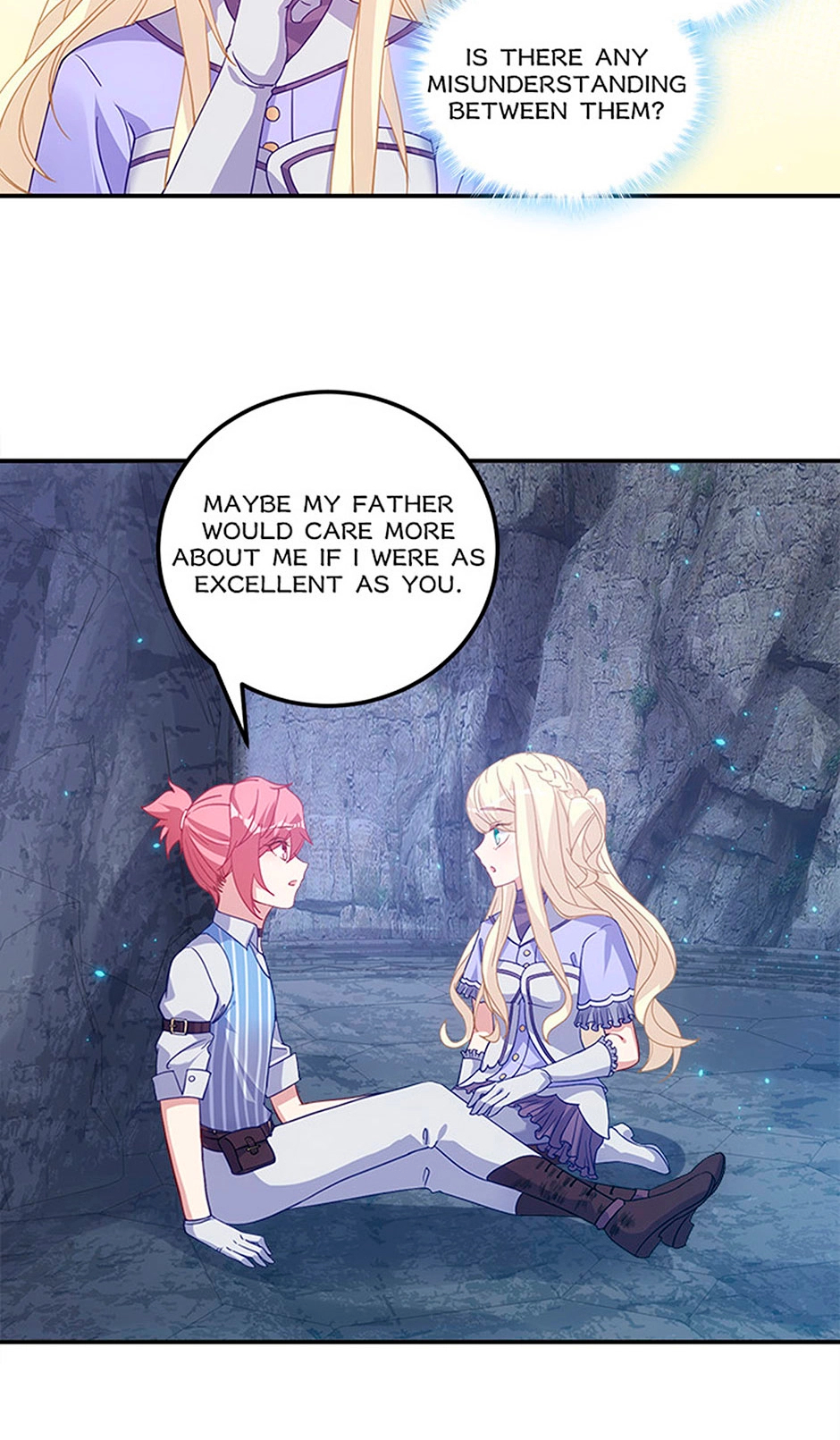 How to Be a Princess Chapter 112 page 14 - 