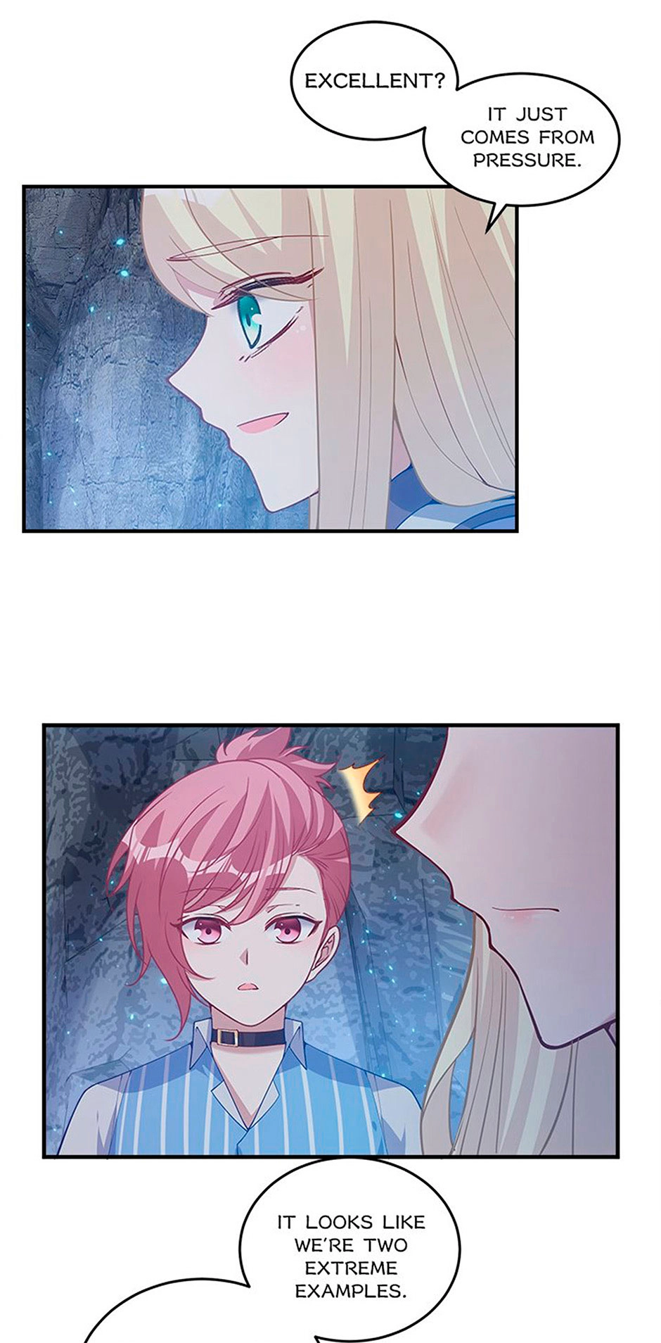 How to Be a Princess Chapter 112 page 15 - 