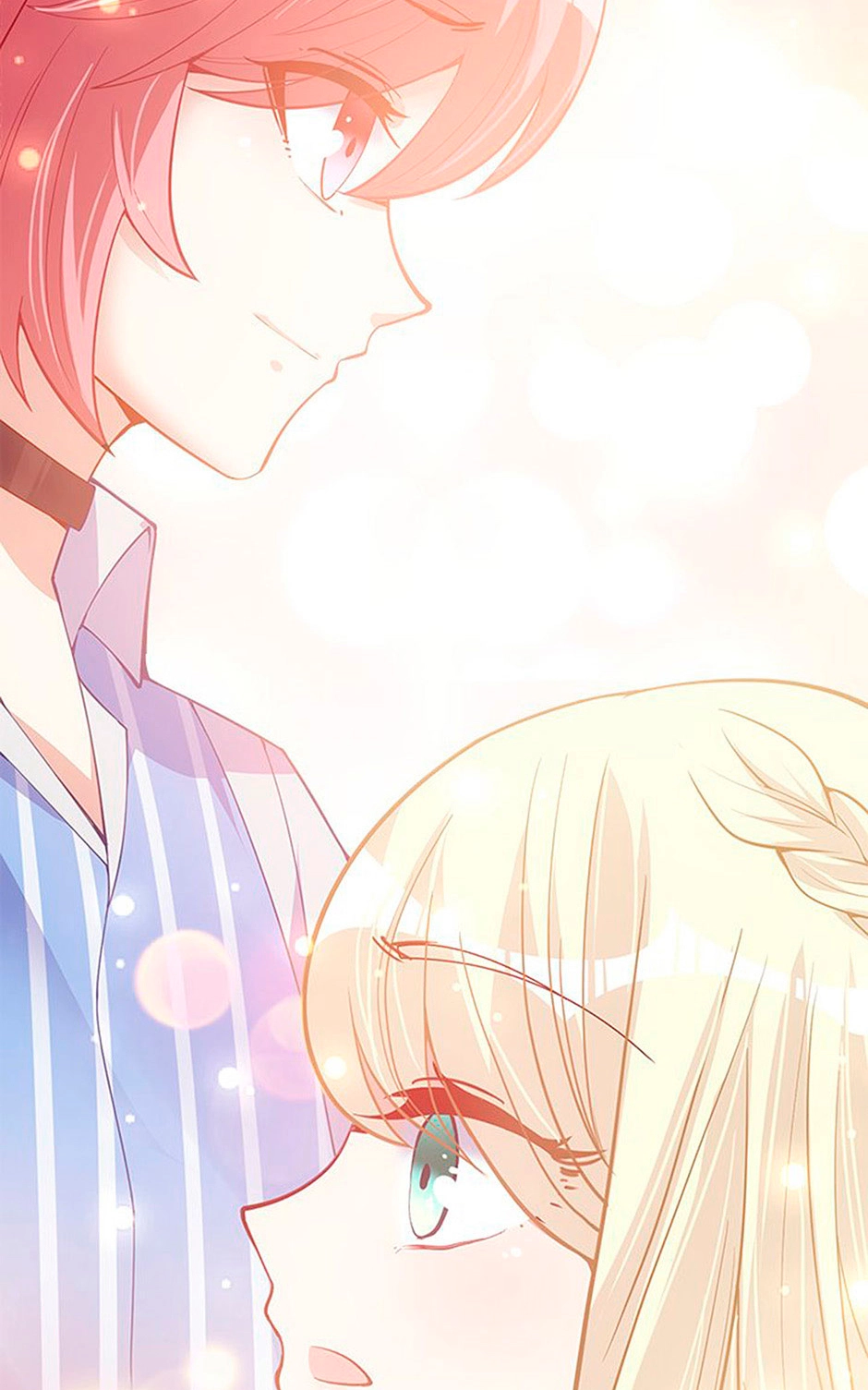 How to Be a Princess Chapter 112 page 22 - 