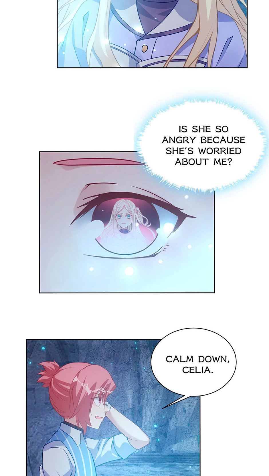 How to Be a Princess Chapter 112 page 4 - 