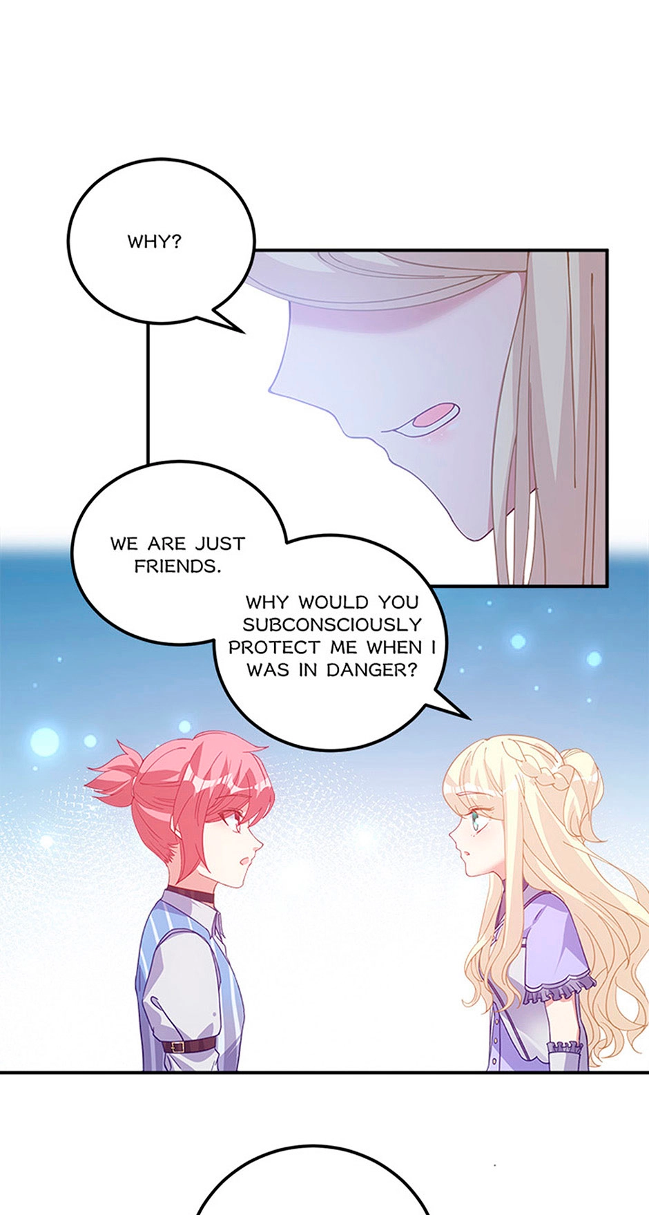 How to Be a Princess Chapter 112 page 6 - 