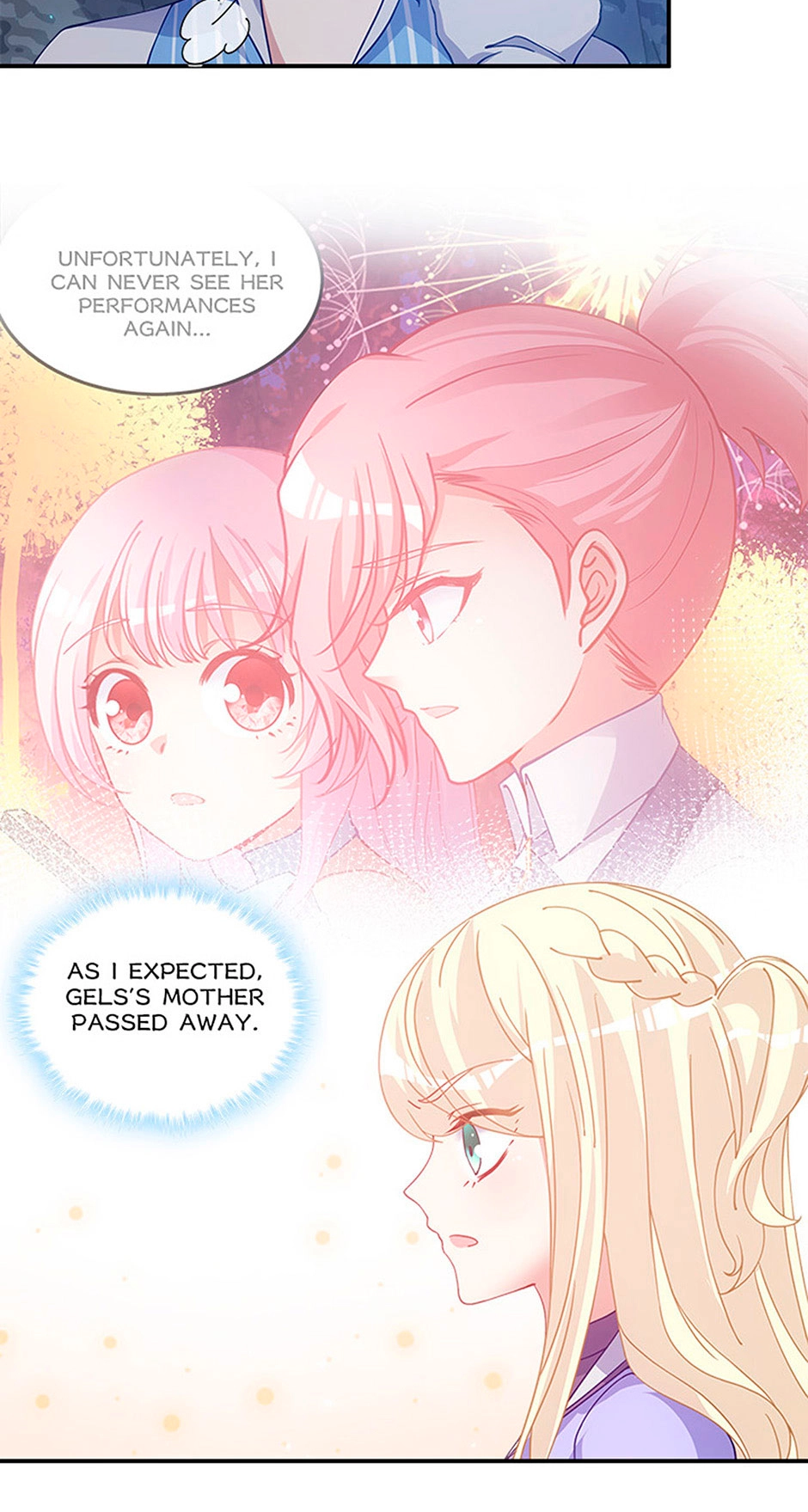 How to Be a Princess Chapter 112 page 10 - 