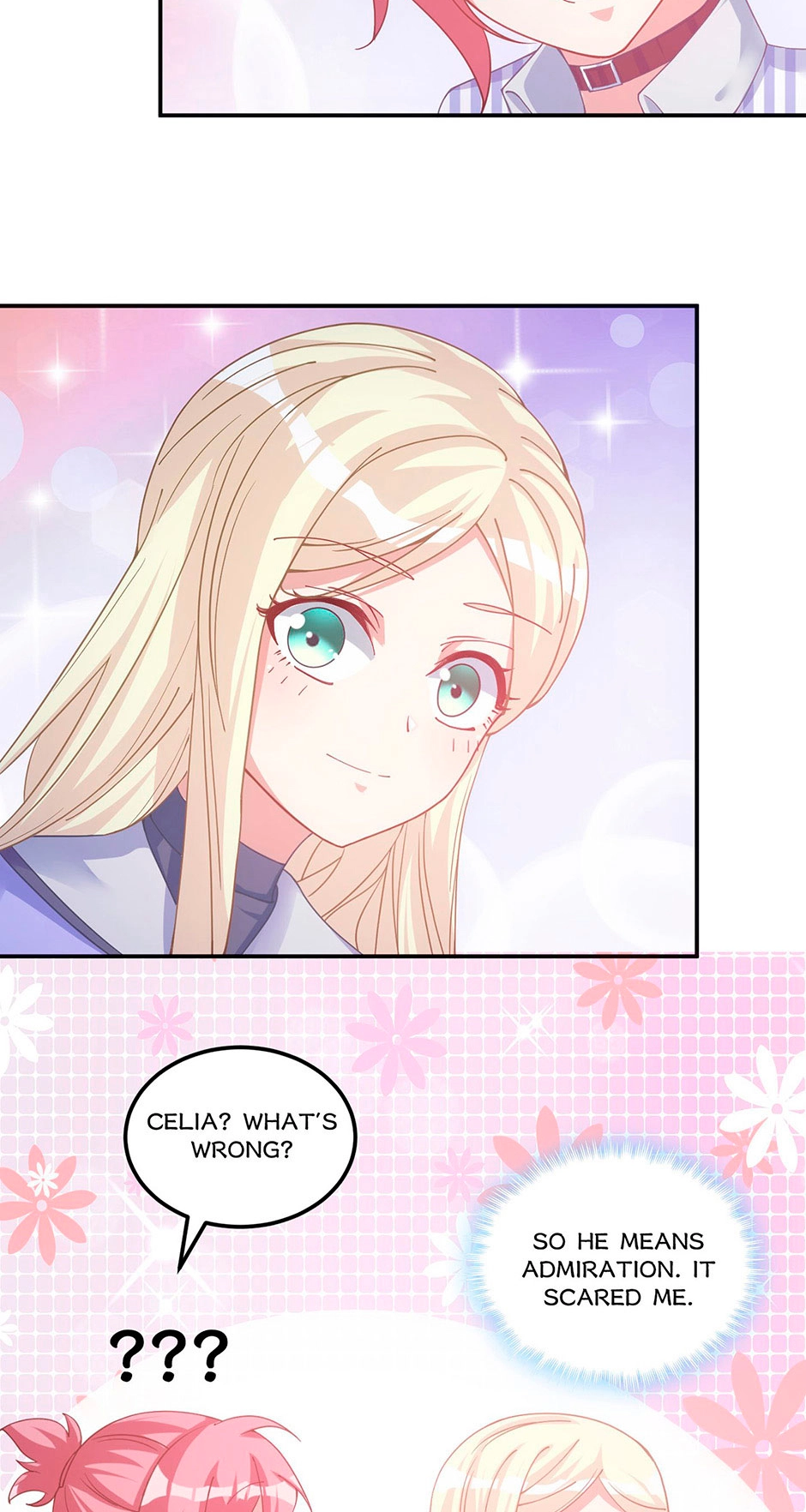 How to Be a Princess Chapter 113 page 2 - 