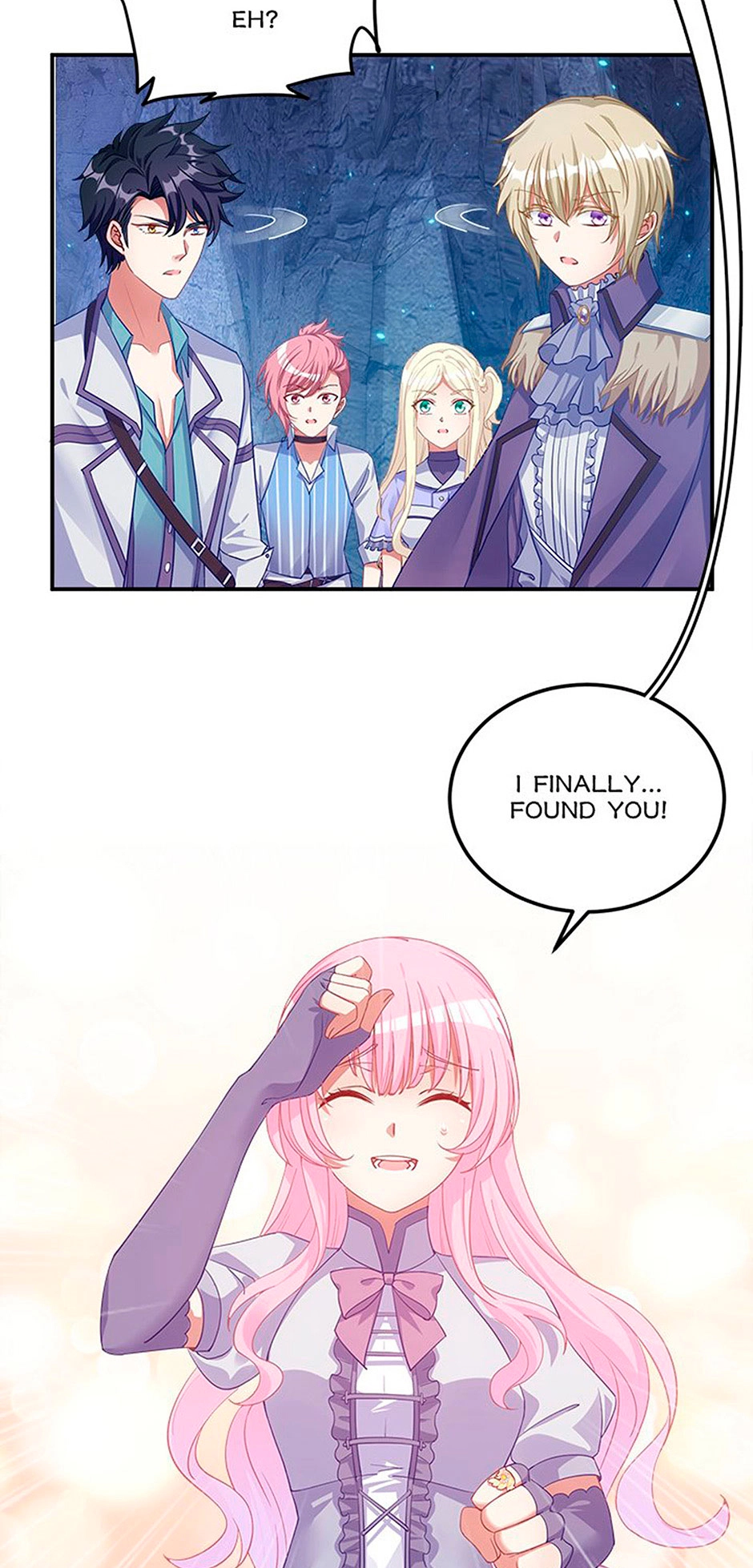 How to Be a Princess Chapter 113 page 17 - 