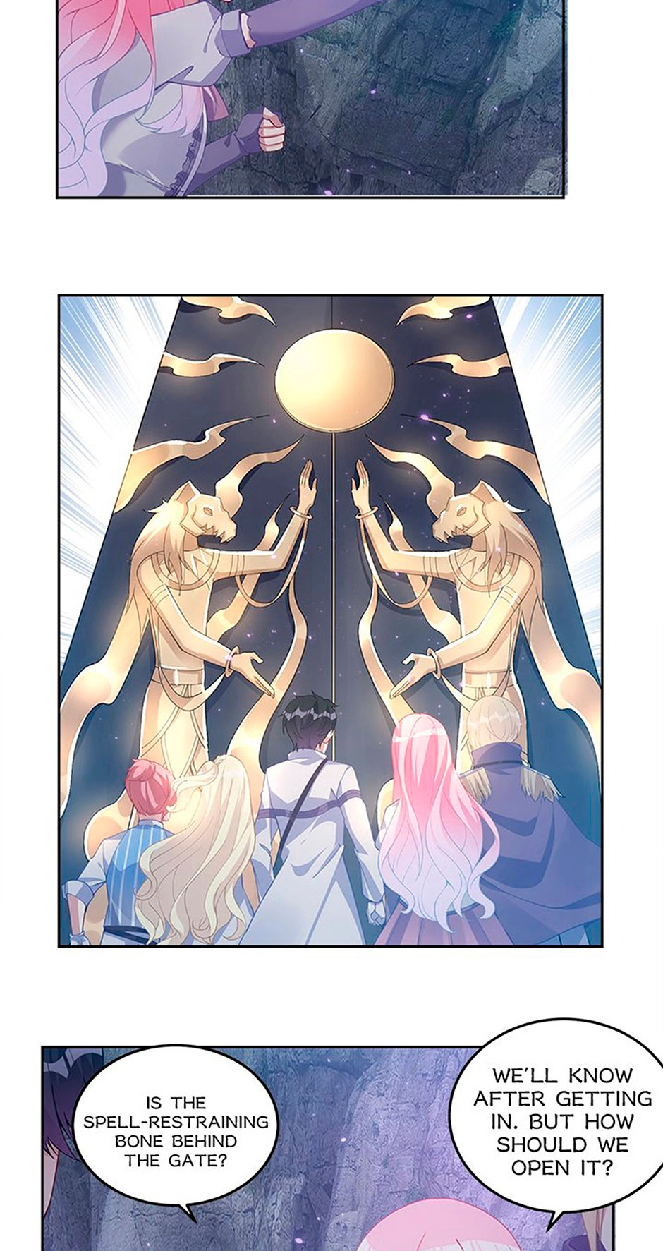 How to Be a Princess Chapter 113 page 24 - 
