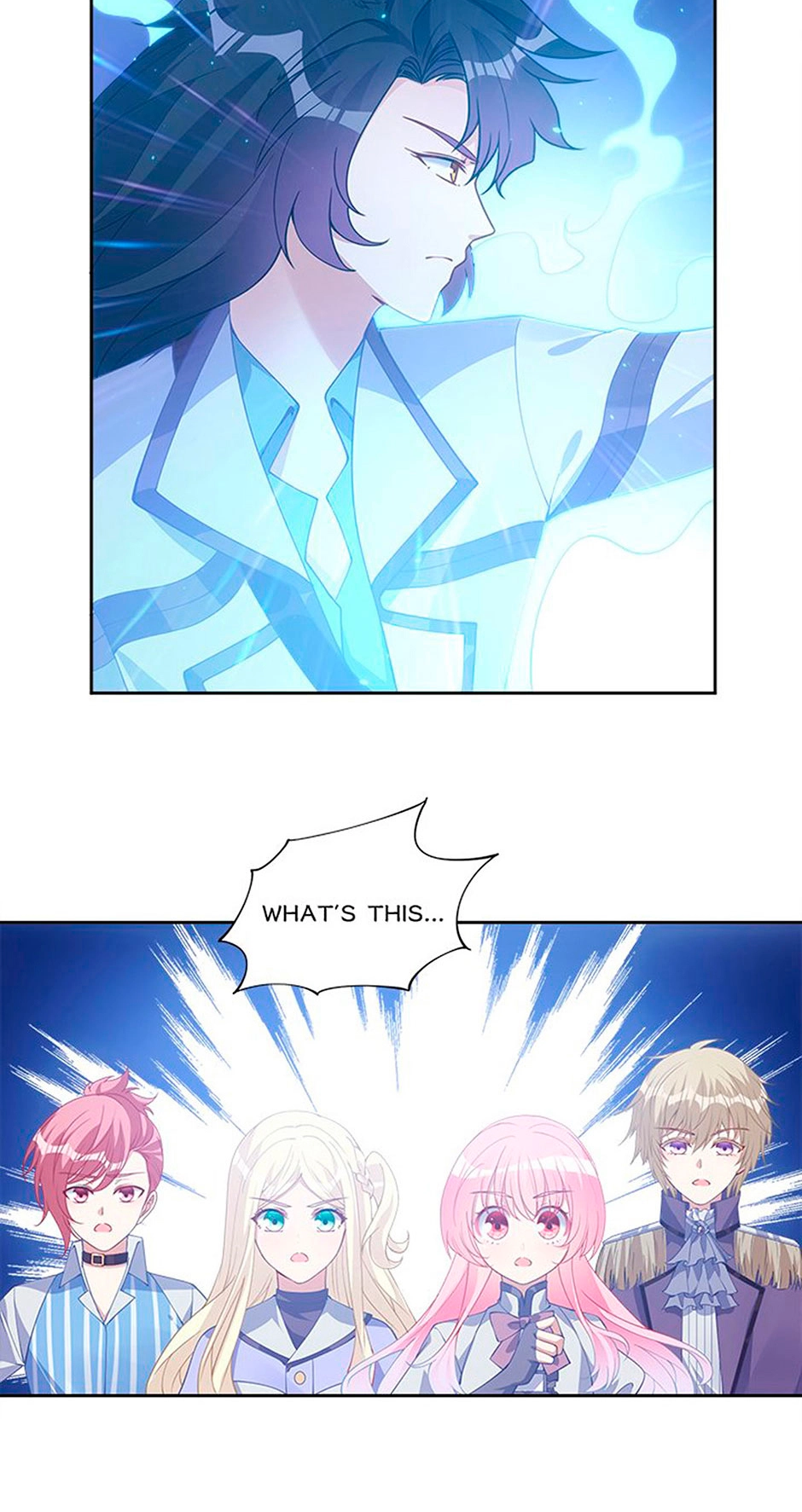 How to Be a Princess Chapter 113 page 27 - 