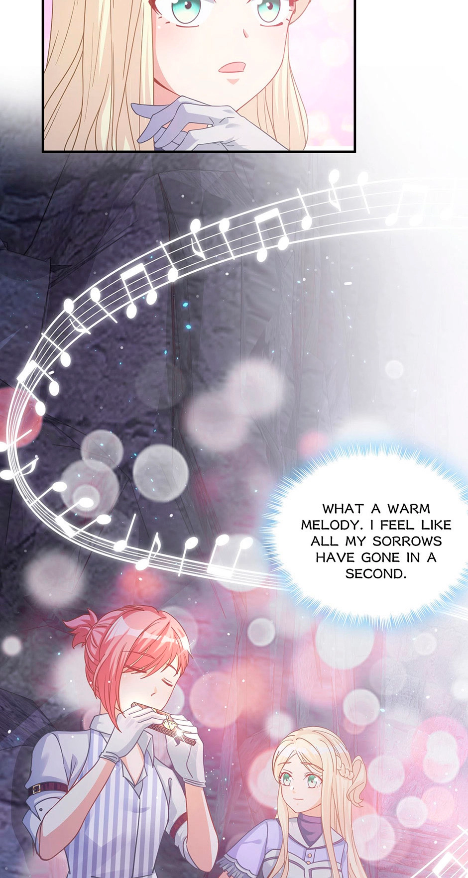 How to Be a Princess Chapter 113 page 4 - 