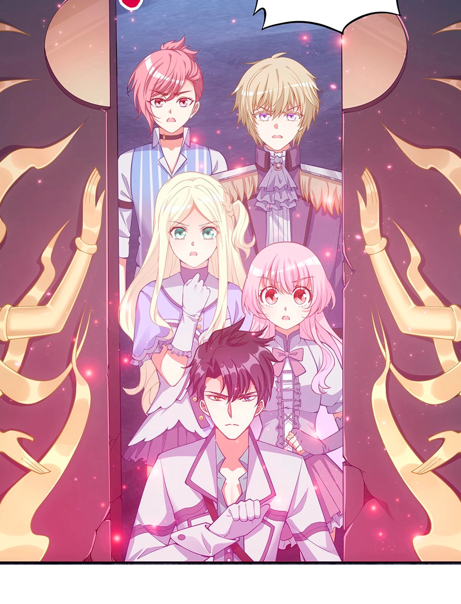 How to Be a Princess Chapter 114 page 2 - 