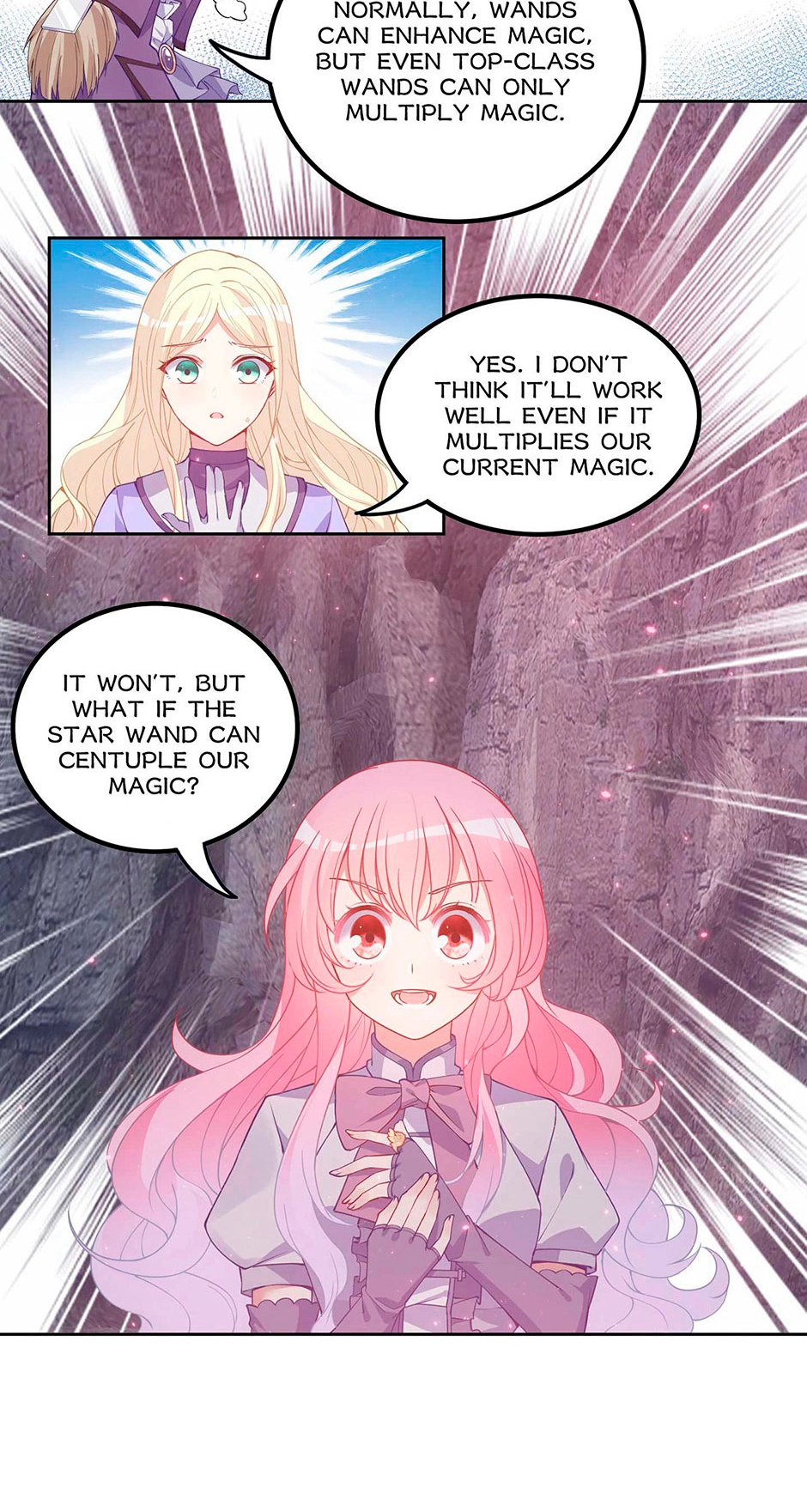 How to Be a Princess Chapter 114 page 17 - 