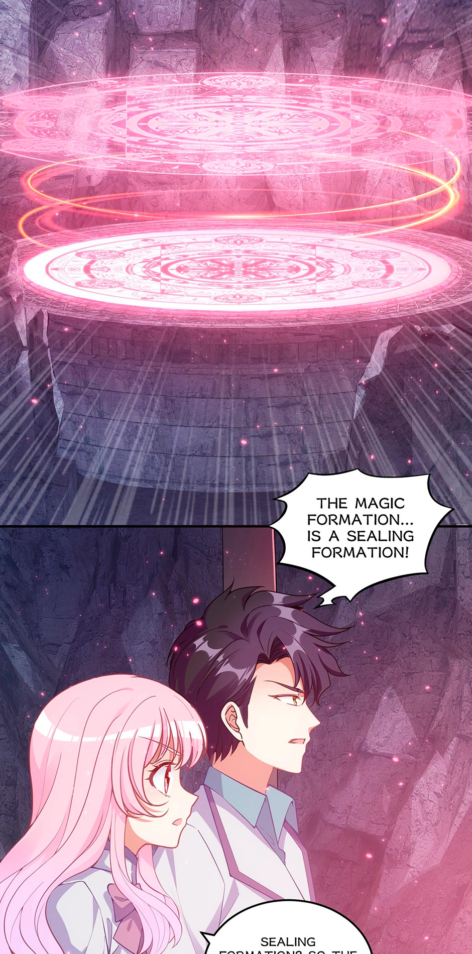 How to Be a Princess Chapter 114 page 4 - 
