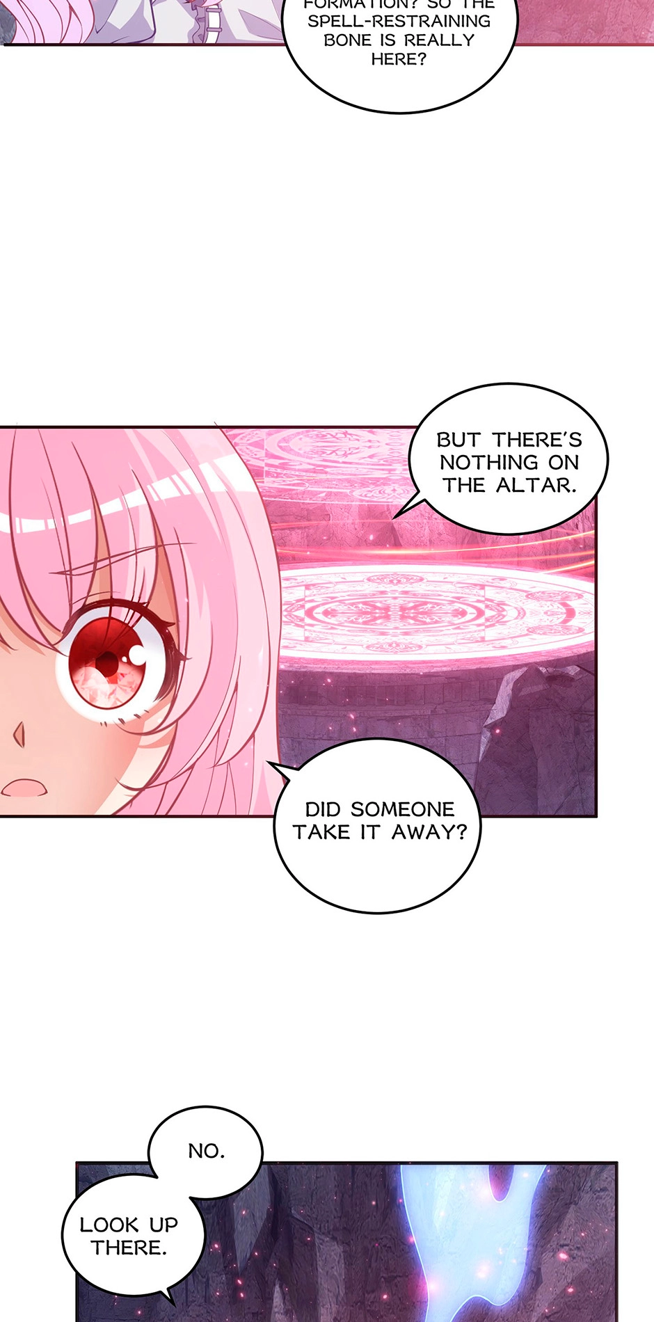 How to Be a Princess Chapter 114 page 5 - 