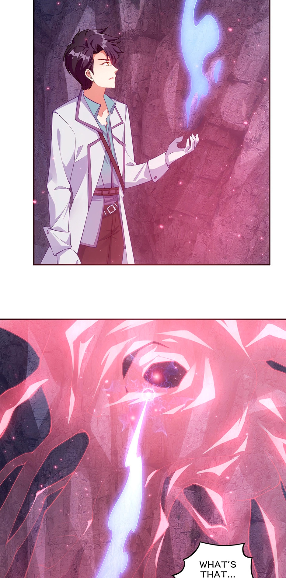 How to Be a Princess Chapter 114 page 6 - 