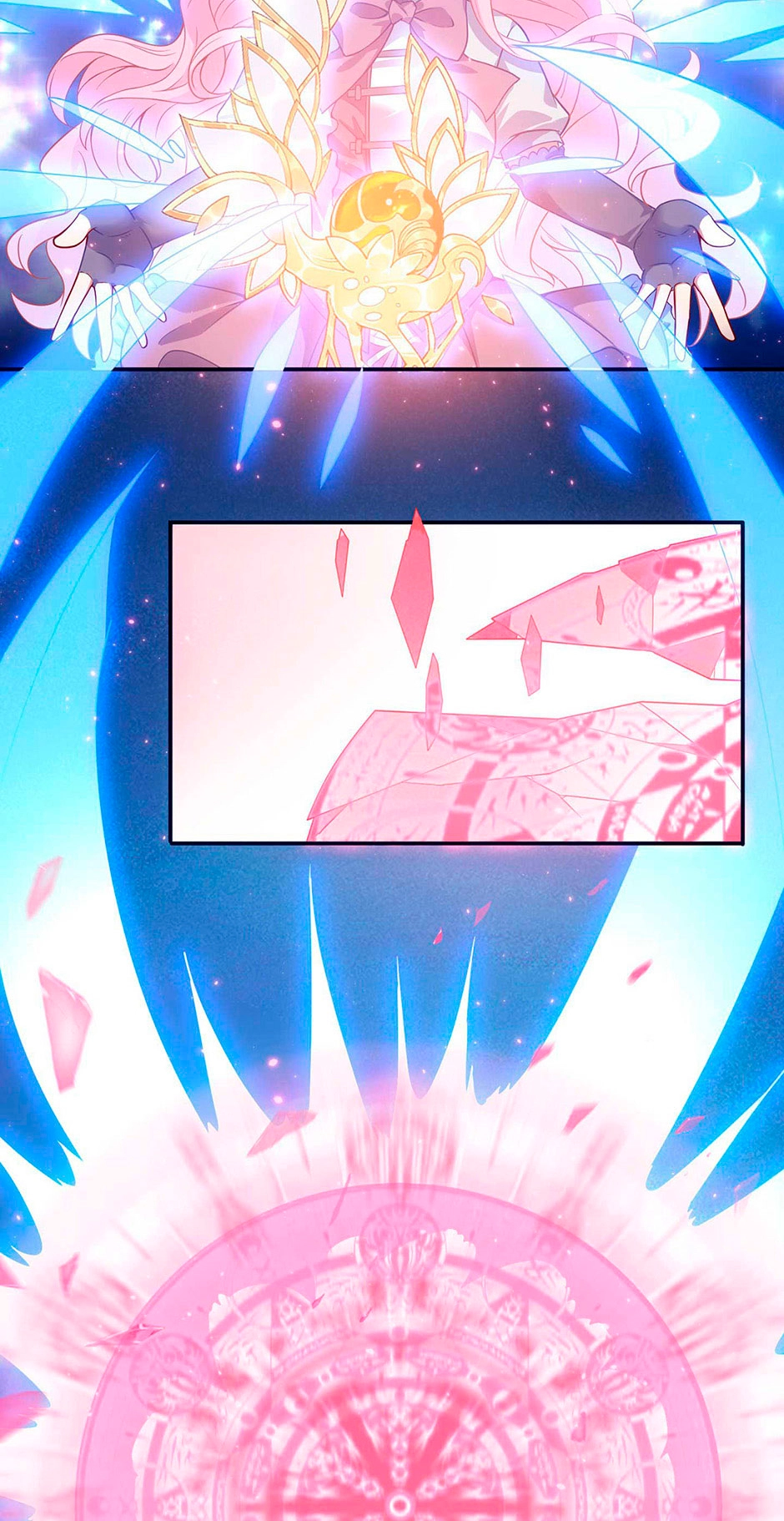 How to Be a Princess Chapter 115 page 4 - 