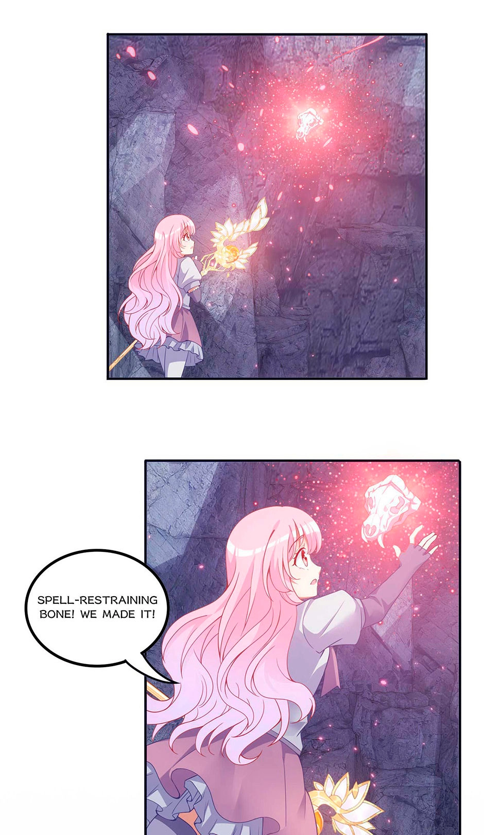 How to Be a Princess Chapter 115 page 7 - 