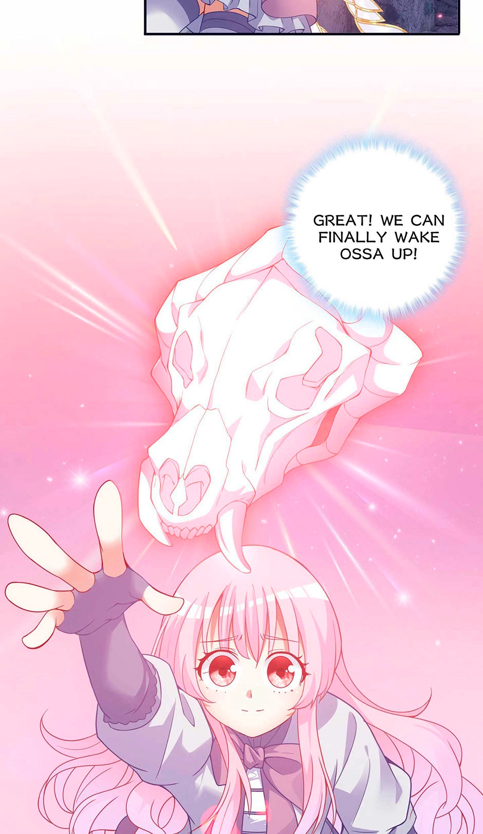 How to Be a Princess Chapter 115 page 8 - 