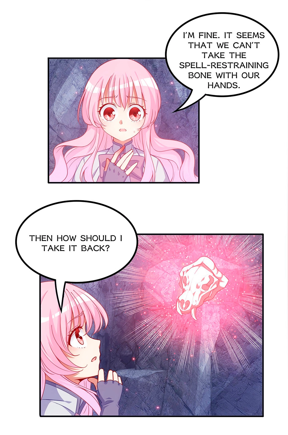 How to Be a Princess Chapter 115 page 10 - 