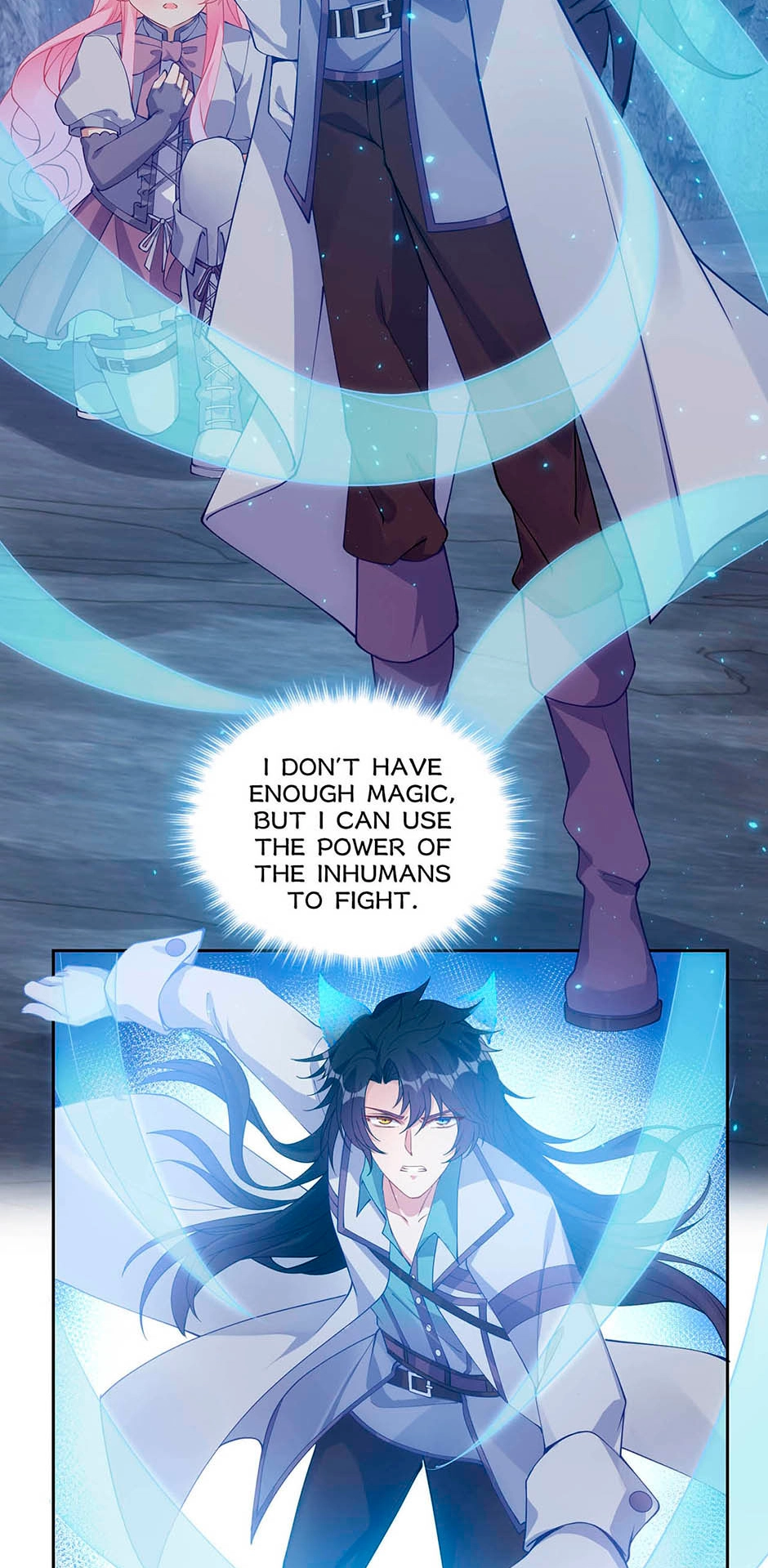 How to Be a Princess Chapter 116 page 13 - 