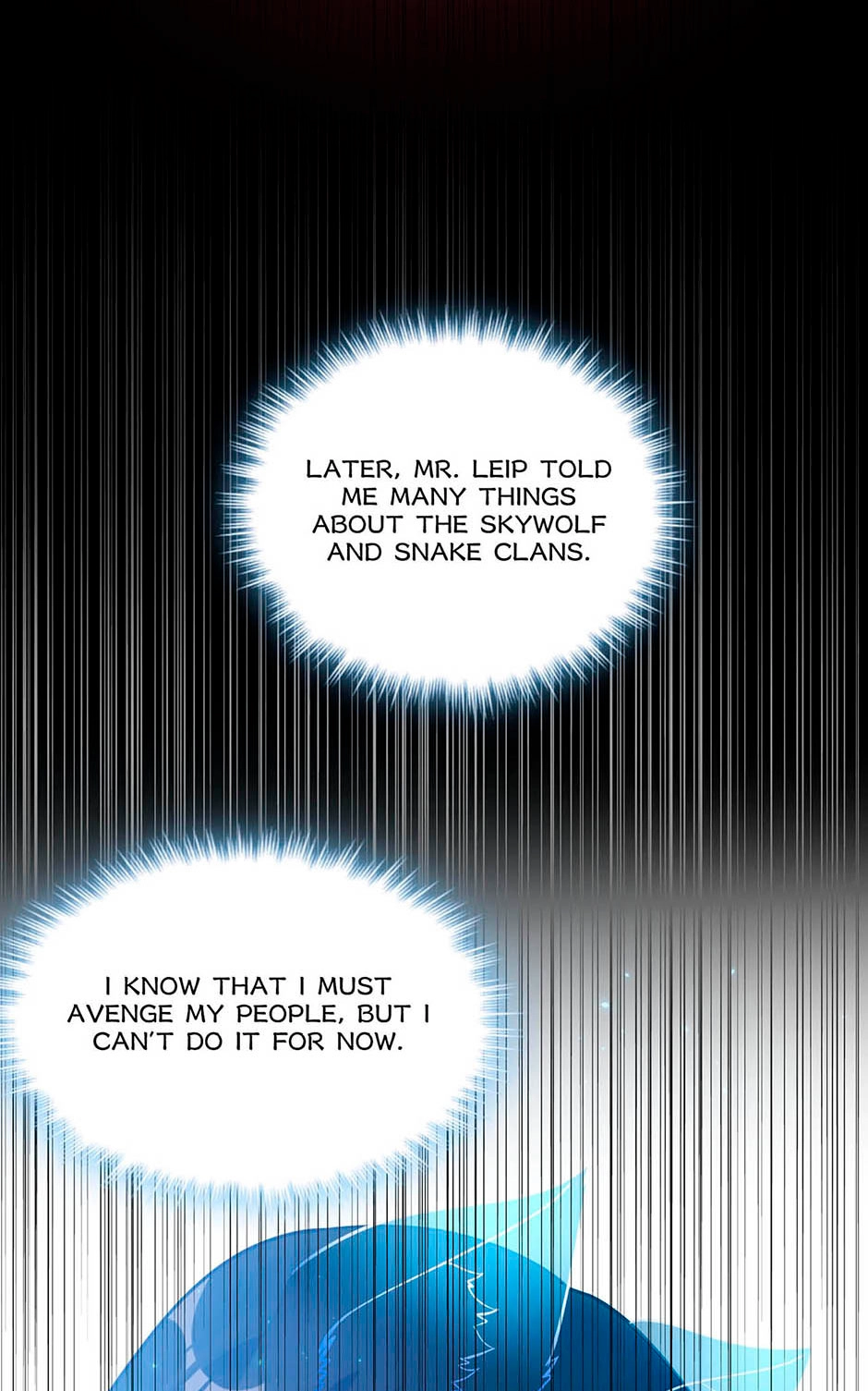 How to Be a Princess Chapter 116 page 18 - 